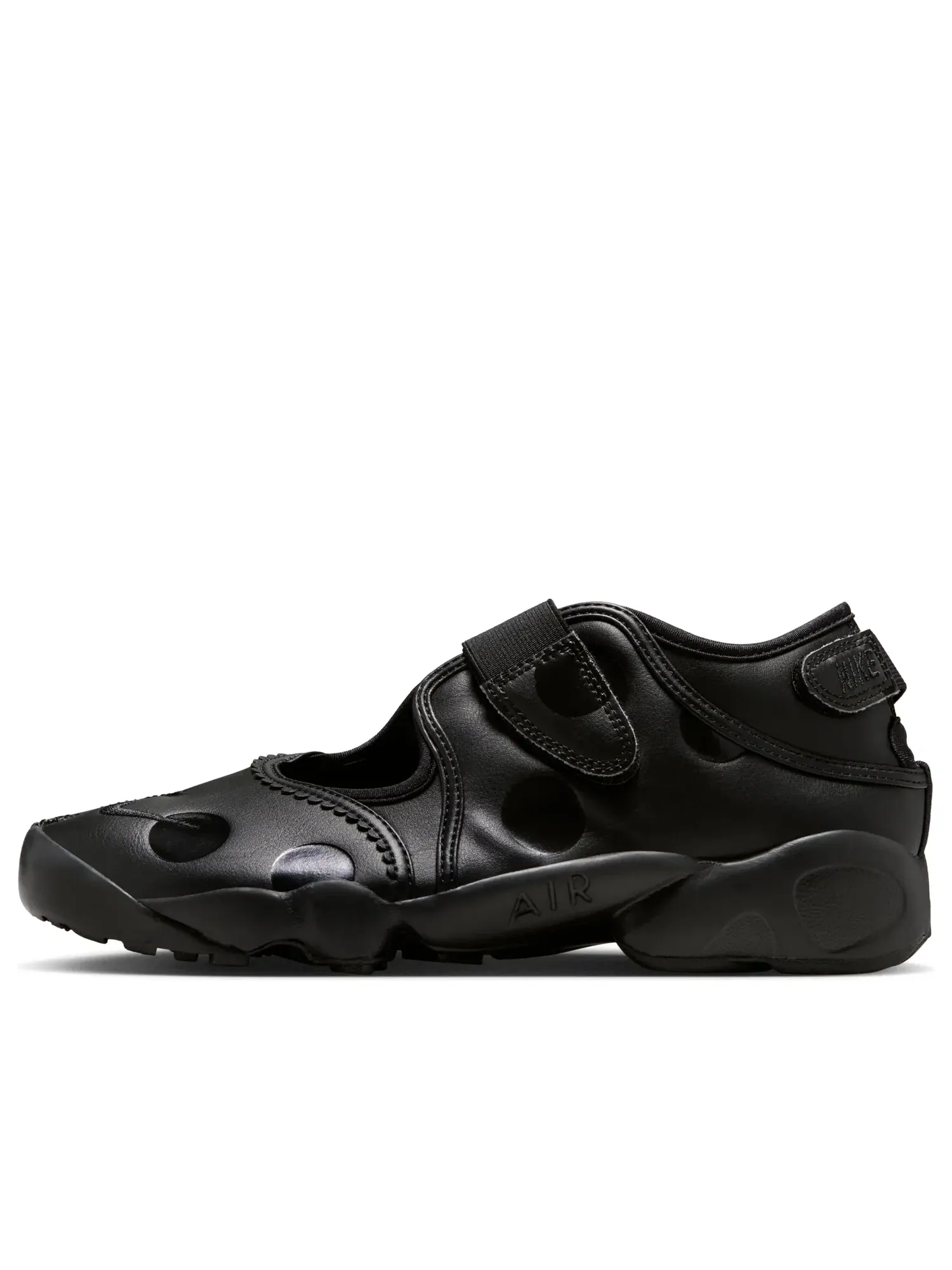 Кроссовки Nike Air Rift 'Polka Dots Black' IR1226-002 — изображение 1 из 7, черный