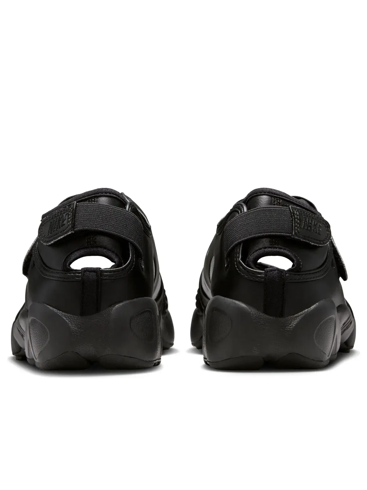 Кроссовки Nike Air Rift 'Polka Dots Black' IR1226-002 — изображение 4 из 7, черный
