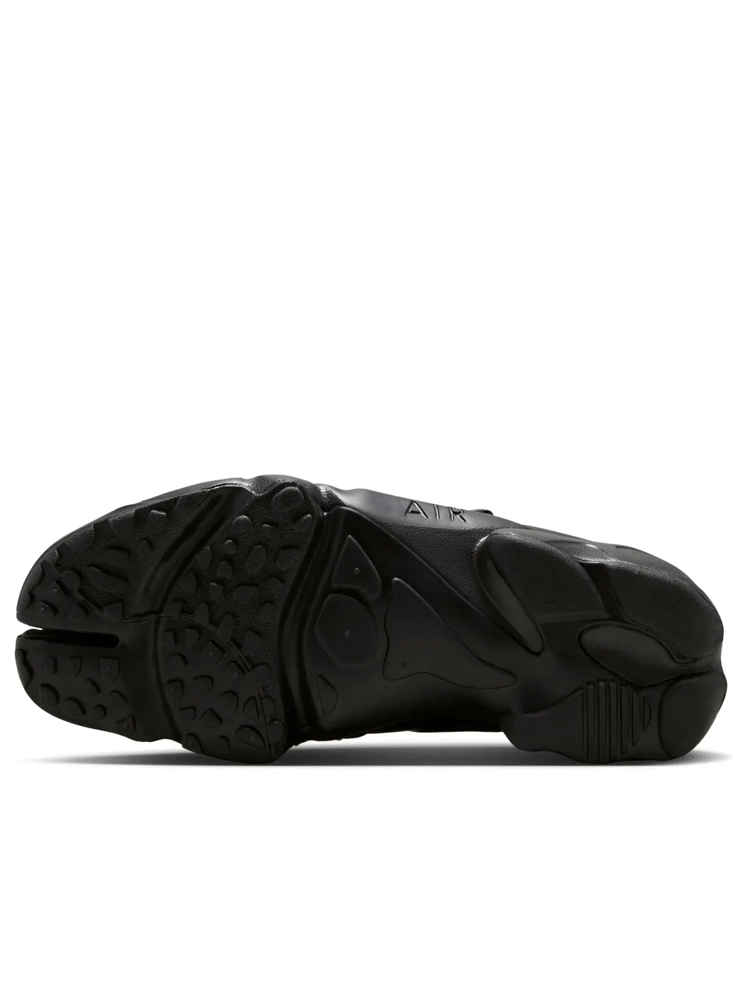 Кроссовки Nike Air Rift 'Polka Dots Black' IR1226-002 — изображение 7 из 7, черный