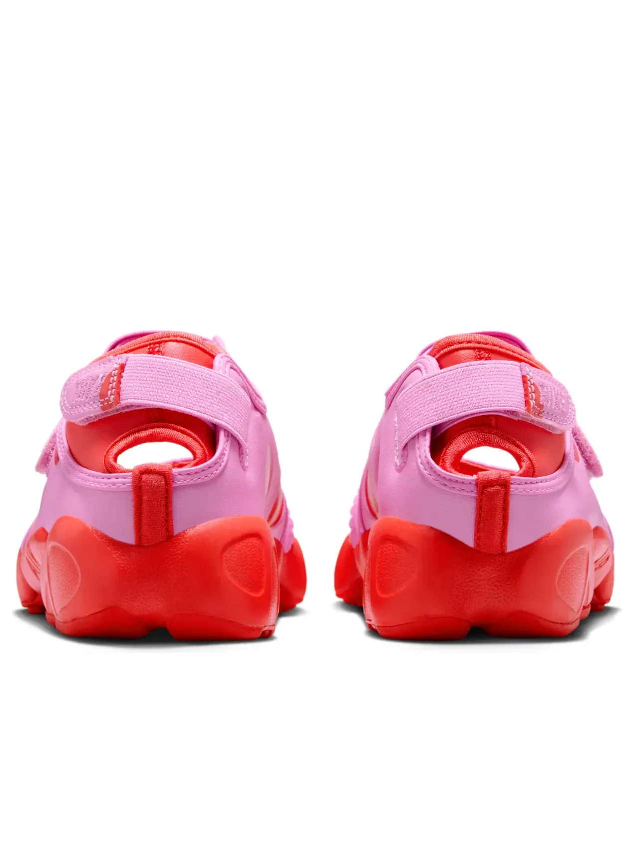 Кроссовки Nike Air Rift 'Polka Dots Light Magenta Crimson' IR1226-500 — изображение 4 из 7, розовый