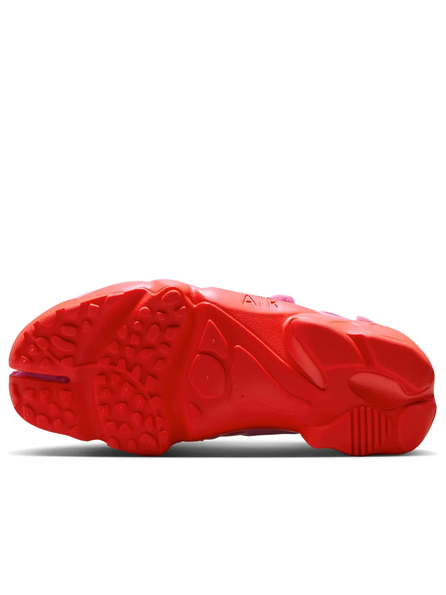 Кроссовки Nike Air Rift 'Polka Dots Light Magenta Crimson' IR1226-500 — изображение 5 из 7, розовый