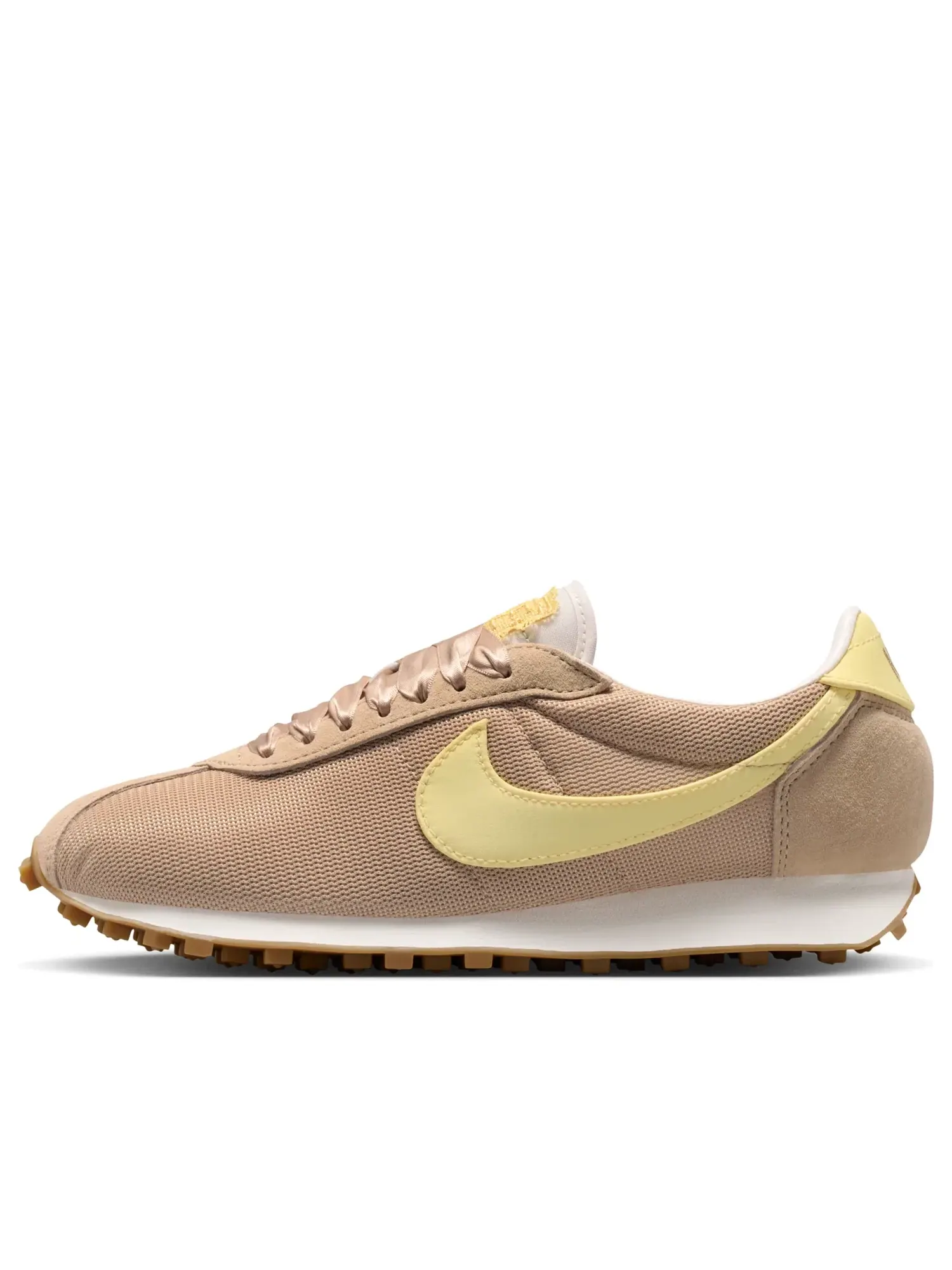 Кроссовки Nike LD-1000 'Linen Soft Yellow Gum' IR1227-200