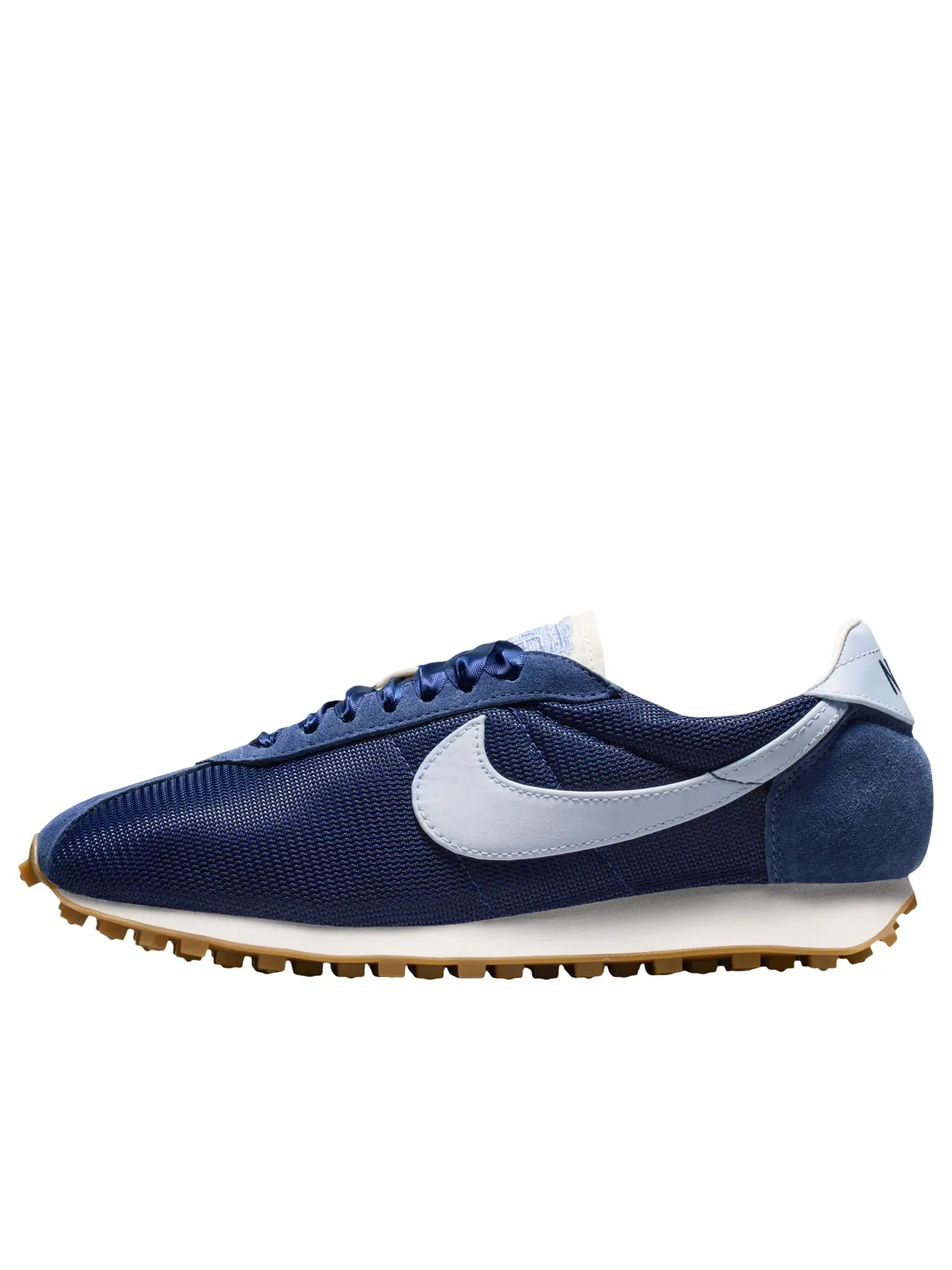 Кроссовки Nike LD-1000 'Navy Hydrogen Blue Gum' IR1227-400 — изображение 1 из 6, темно-синий