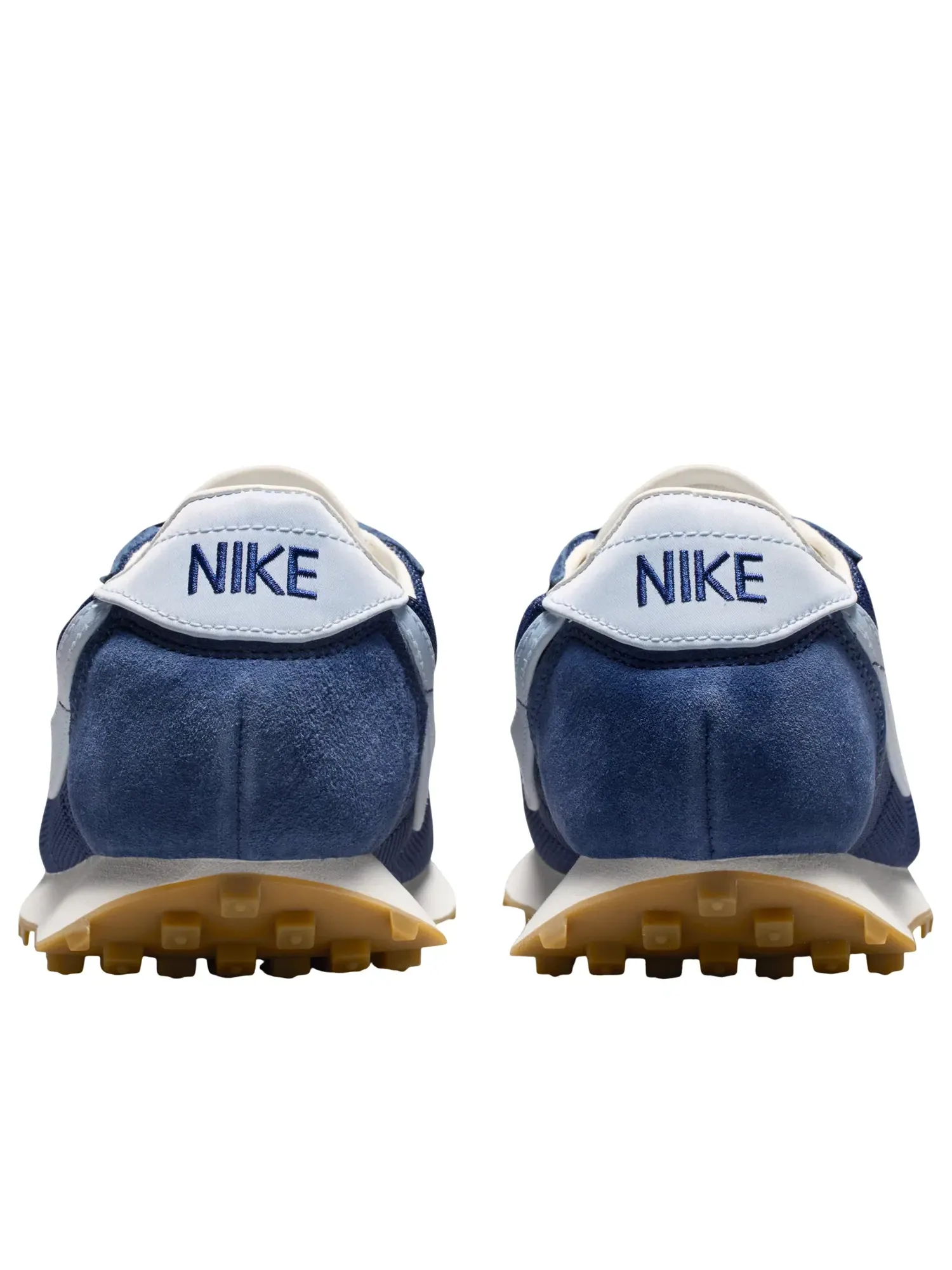 Кроссовки Nike LD-1000 'Navy Hydrogen Blue Gum' IR1227-400 — изображение 3 из 6, темно-синий