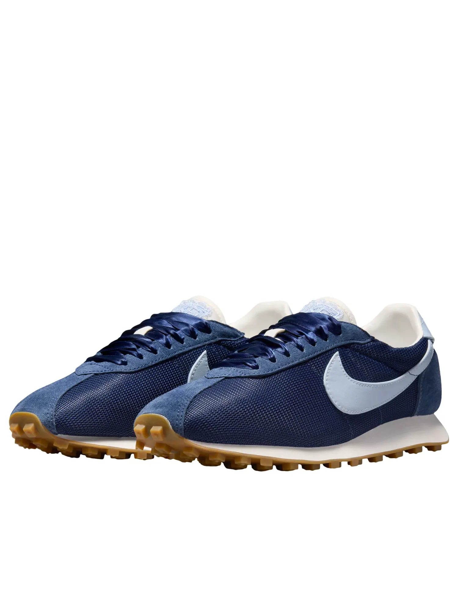 Кроссовки Nike LD-1000 'Navy Hydrogen Blue Gum' IR1227-400 — изображение 4 из 6, темно-синий