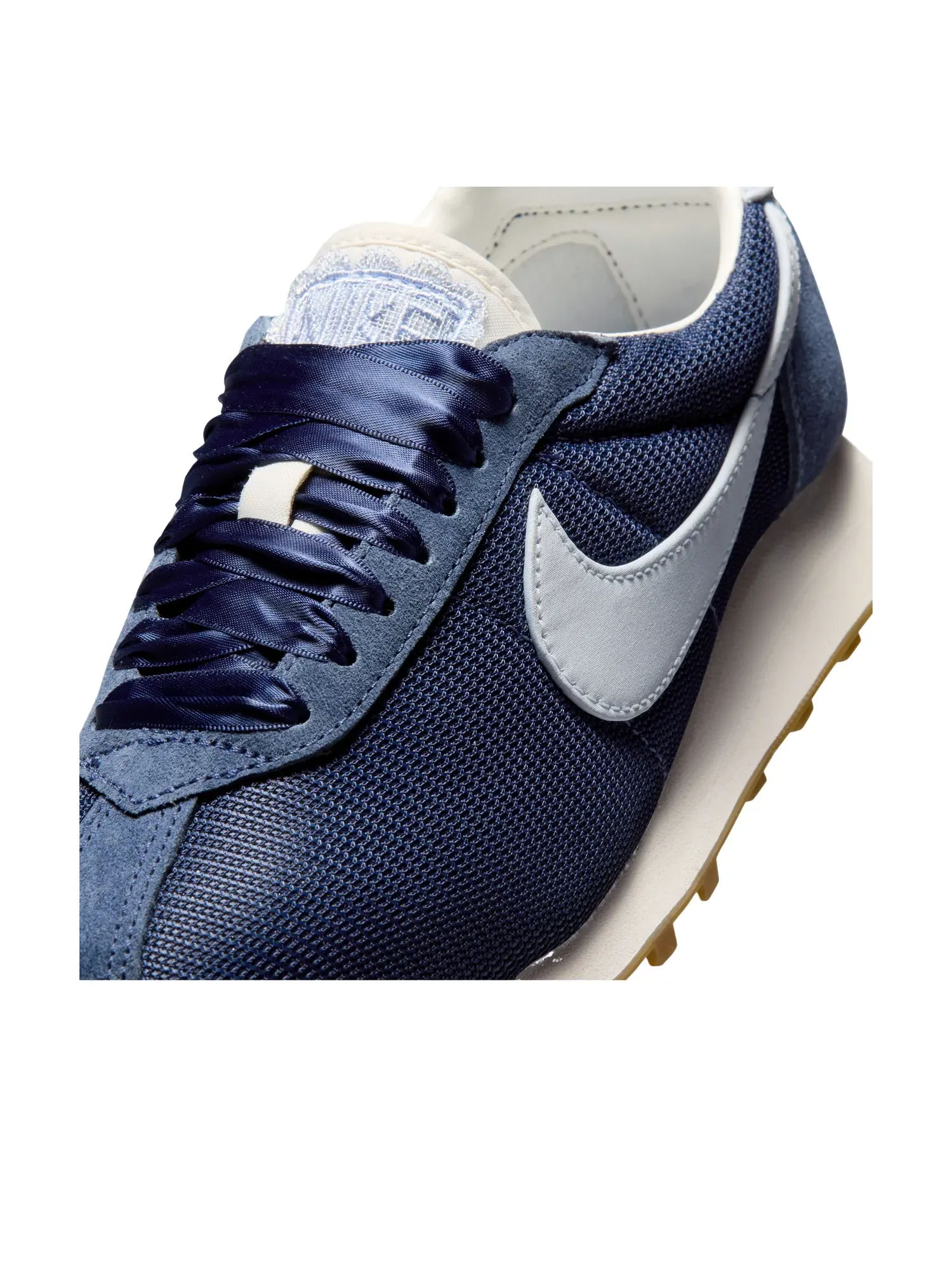 Кроссовки Nike LD-1000 'Navy Hydrogen Blue Gum' IR1227-400 — изображение 5 из 6, темно-синий