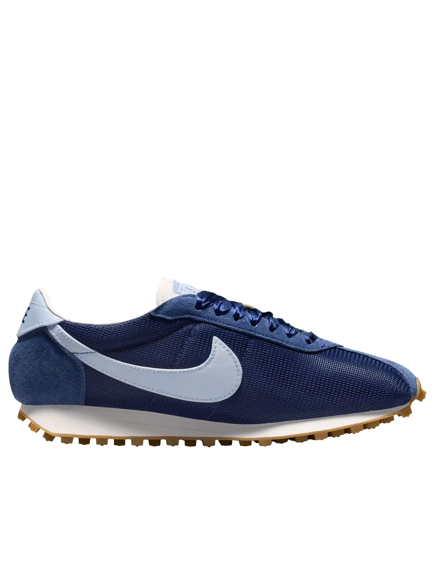 Кроссовки Nike LD-1000 'Navy Hydrogen Blue Gum' IR1227-400 — изображение 6 из 6, темно-синий