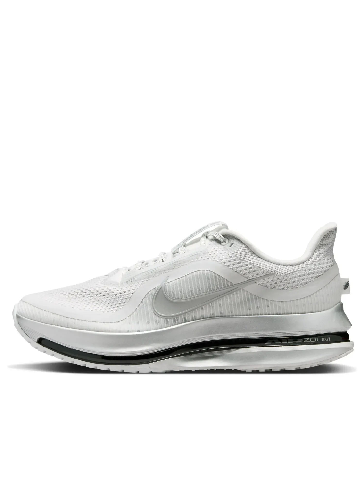 Кроссовки Nike Pegasus Premium 'Photon Dust Silver Black' — изображение 1 из 6, серебряный