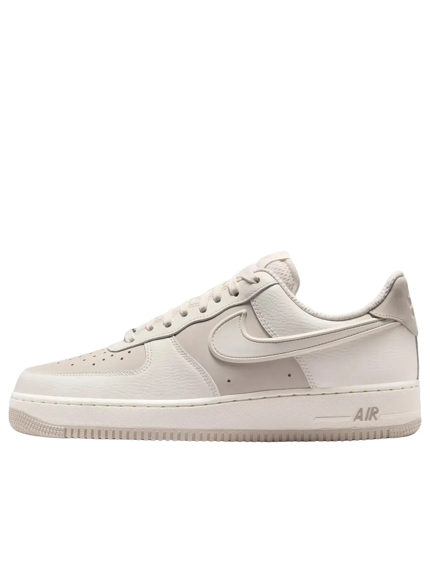 Кроссовки Nike Air Force 1 '07 LV8 'Sail Light Bone' IR1475-133 — изображение 1 из 6, бежевый