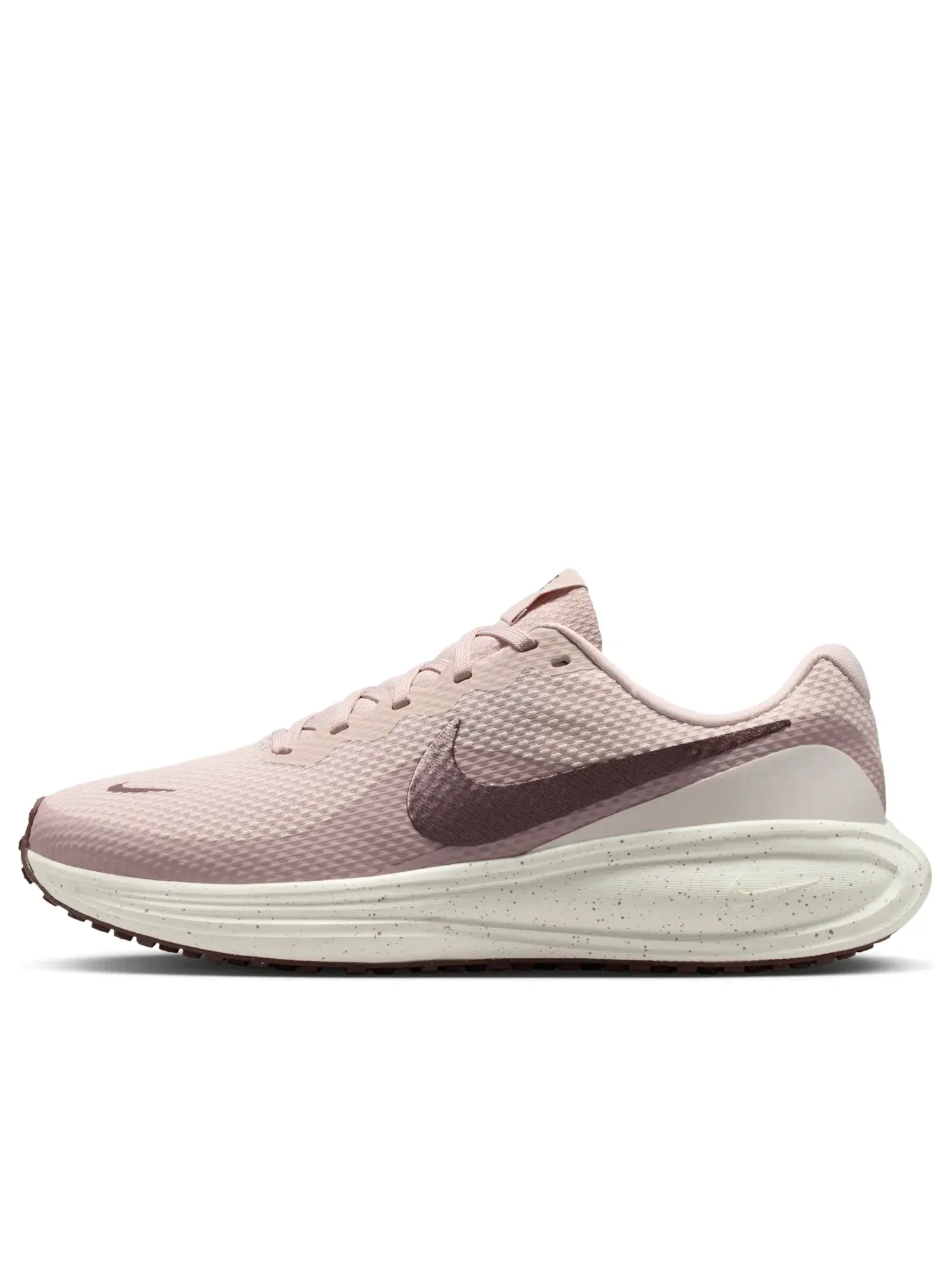 Кроссовки Nike Revolution 8 SE 'Dark Pink Particle Rose' IR1525-601 — изображение 1 из 7, розовый