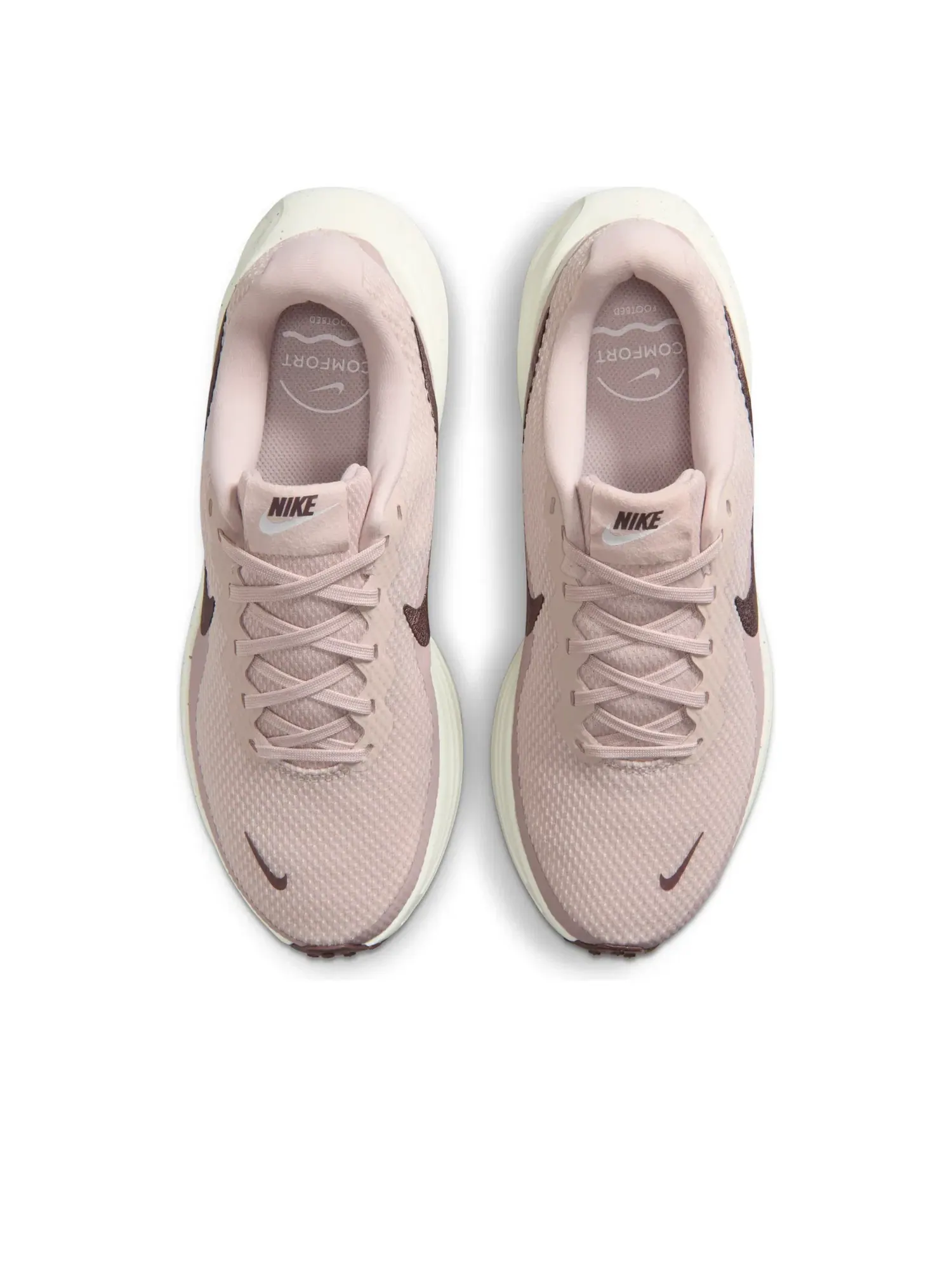 Кроссовки Nike Revolution 8 SE 'Dark Pink Particle Rose' IR1525-601 — изображение 3 из 7, розовый