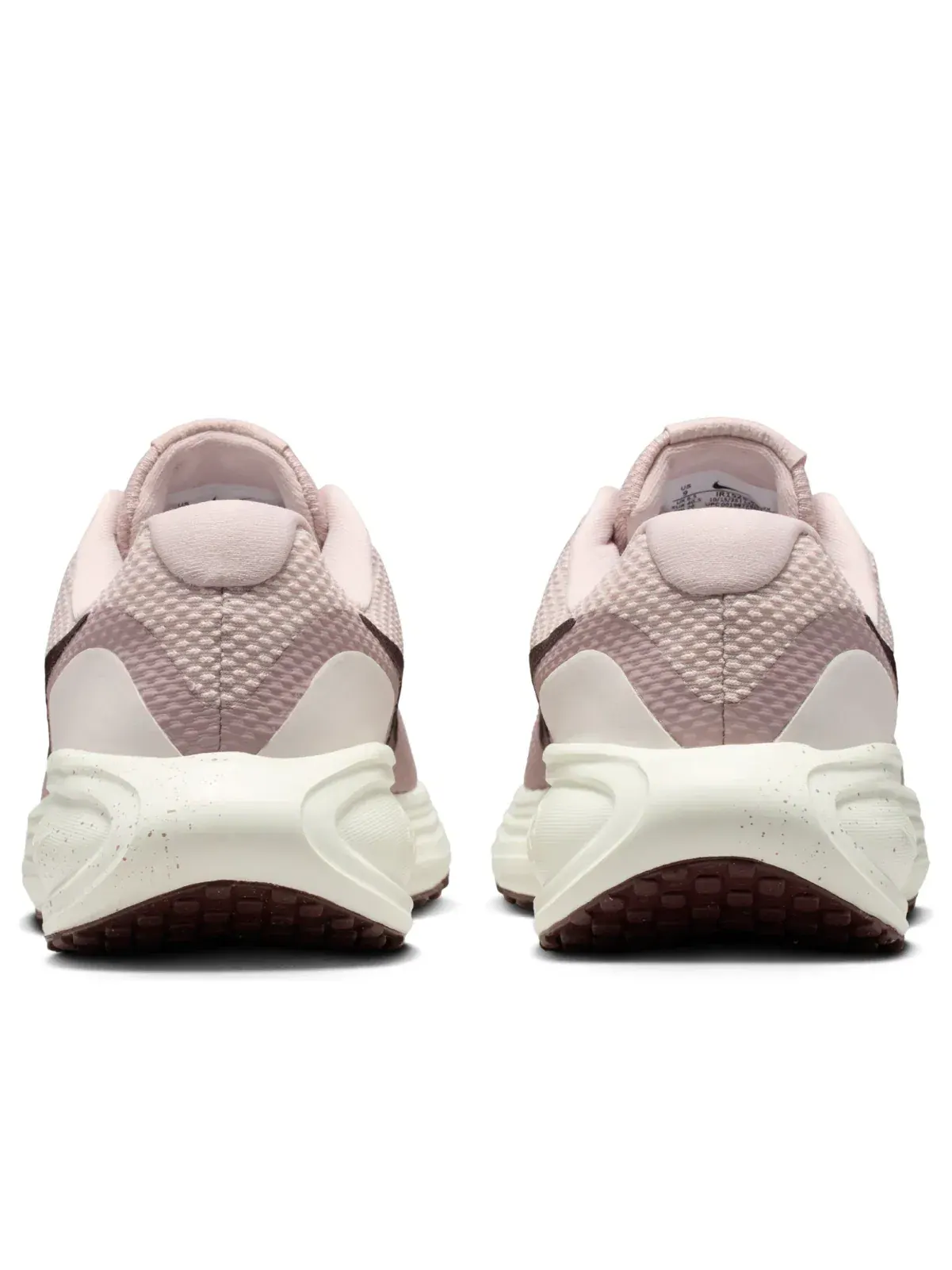 Кроссовки Nike Revolution 8 SE 'Dark Pink Particle Rose' IR1525-601 — изображение 4 из 7, розовый