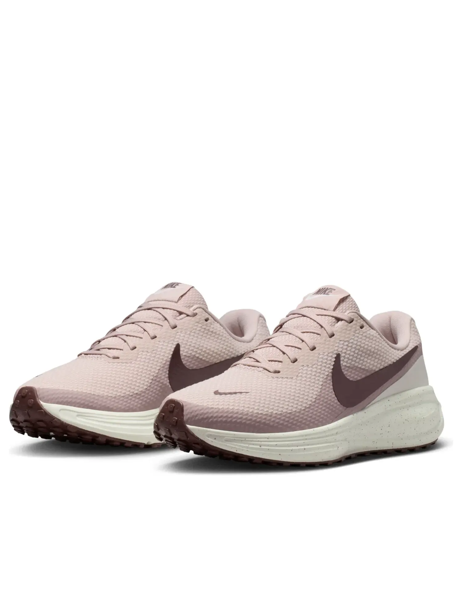 Кроссовки Nike Revolution 8 SE 'Dark Pink Particle Rose' IR1525-601 — изображение 5 из 7, розовый