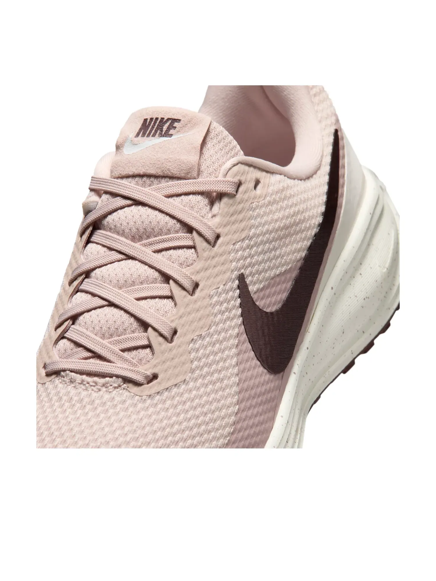 Кроссовки Nike Revolution 8 SE 'Dark Pink Particle Rose' IR1525-601 — изображение 6 из 7, розовый