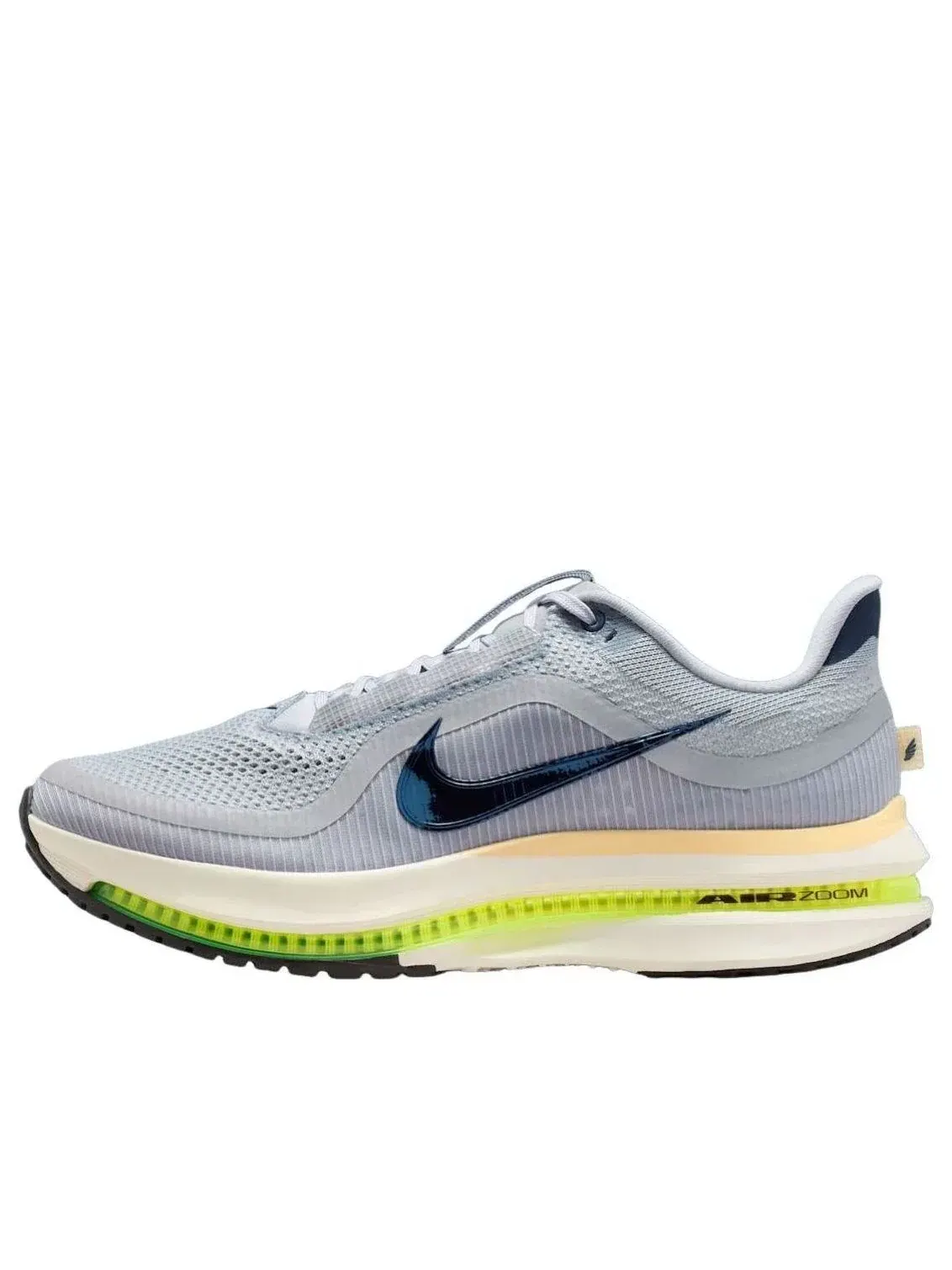 Кроссовки Nike Air Zoom Pegasus Premium 'Wolf Grey Deep Navy' IR1815-012 — изображение 1 из 5, серый