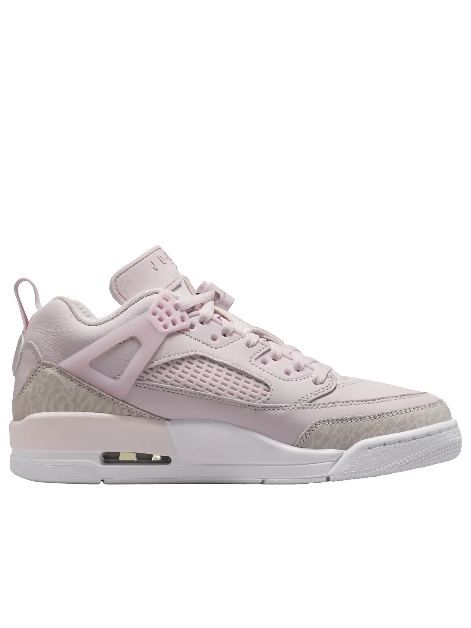 Кроссовки Air Jordan Spizike Low 'Pearl Pink' IR1836-600 — изображение 2 из 7, розовый