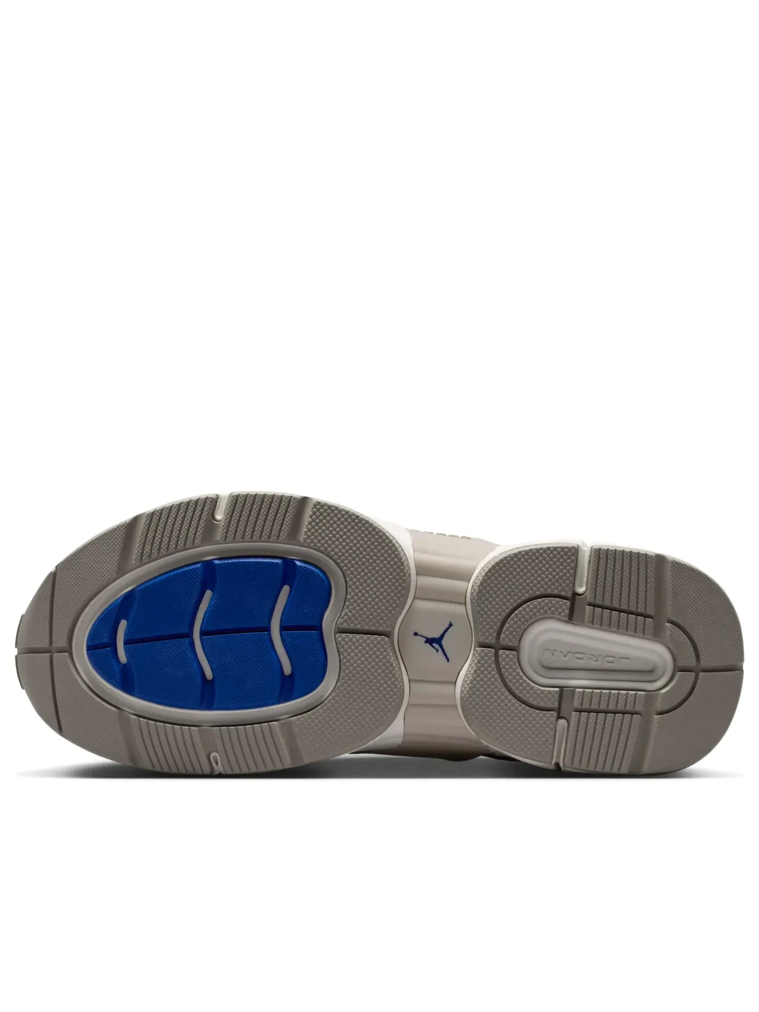 Кроссовки (WMNS) Air Jordan Trunner O/S 'Elephant Print' — изображение 7 из 7, серый