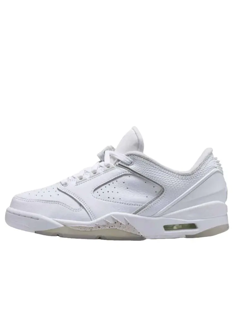 Кроссовки Jordan Sixty Plus Low 'White' IR1847-101 — изображение 1 из 5, белый
