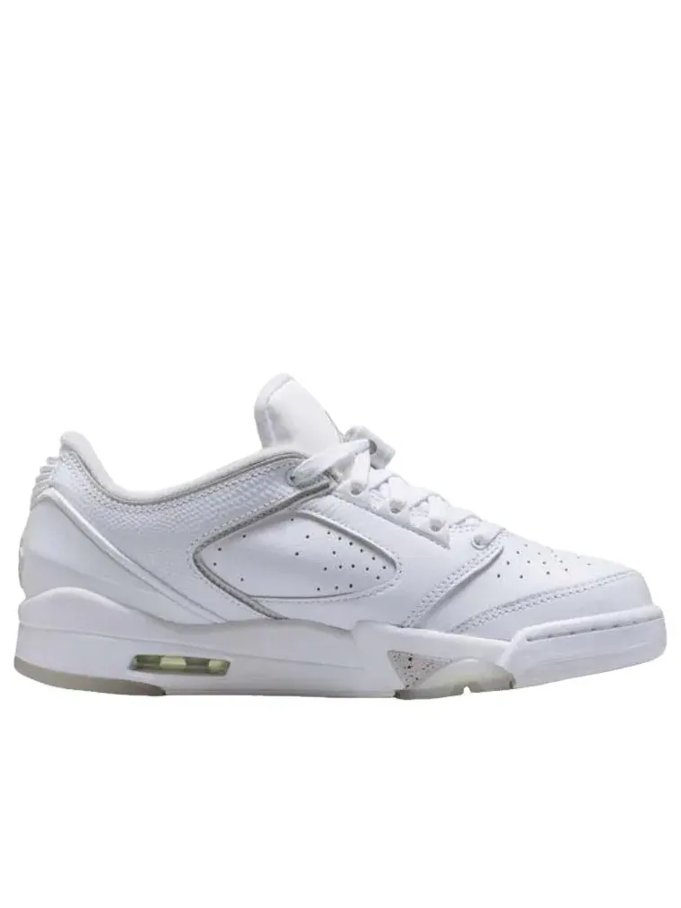 Кроссовки Jordan Sixty Plus Low 'White' IR1847-101 — изображение 5 из 5, белый