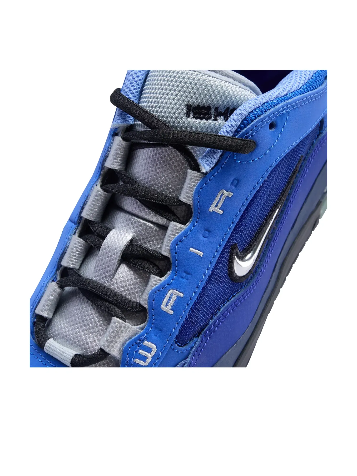 Мужские кроссовки для скейтбординга Nike SB Ishod Blue Void Radiant Blue — изображение 6 из 7, синий