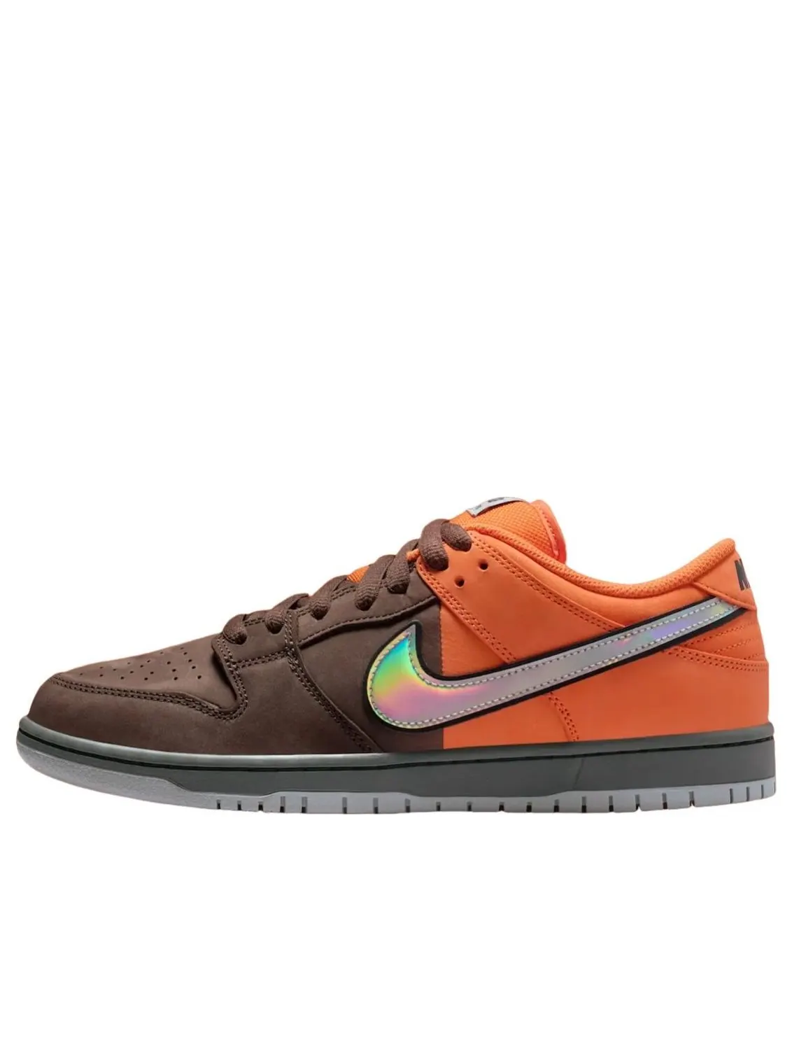 Кроссовки Nike SB Dunk Low 'Muni Fast Pass' — изображение 1 из 5