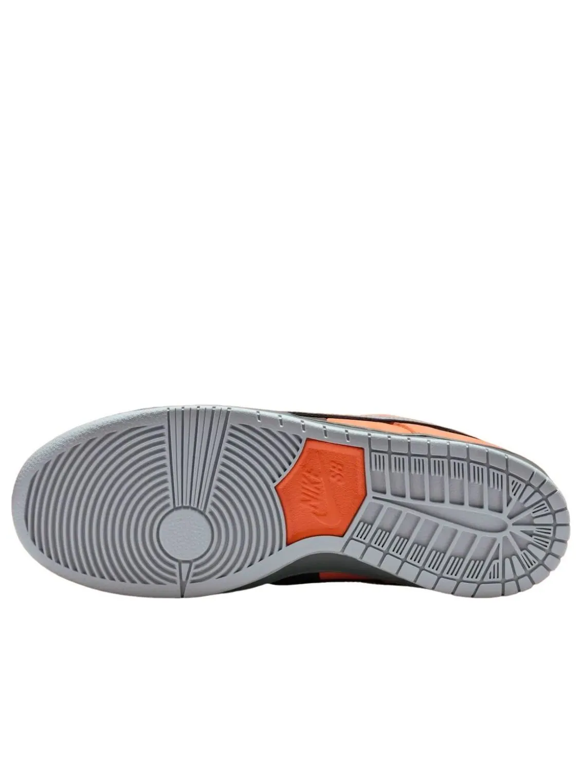 Кроссовки Nike SB Dunk Low 'Muni Fast Pass' — изображение 5 из 5