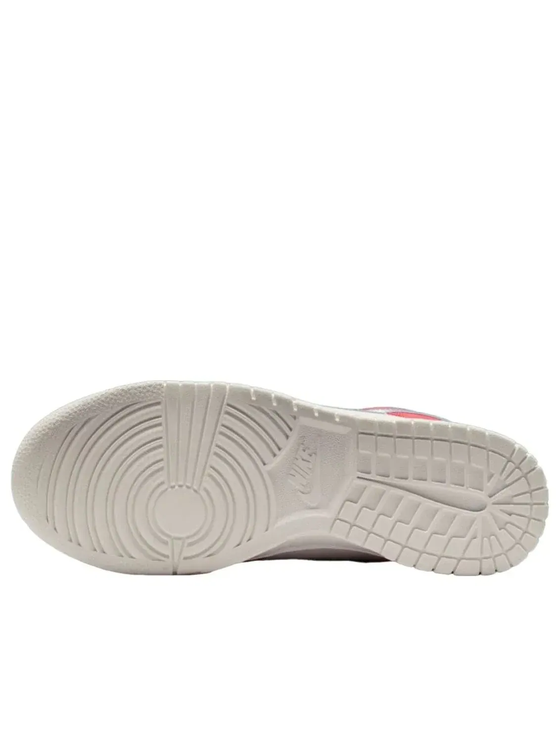 Кроссовки Nike Dunk Low 'WNBA 30th Anniversary' IR1970-604 — изображение 5 из 5, белый