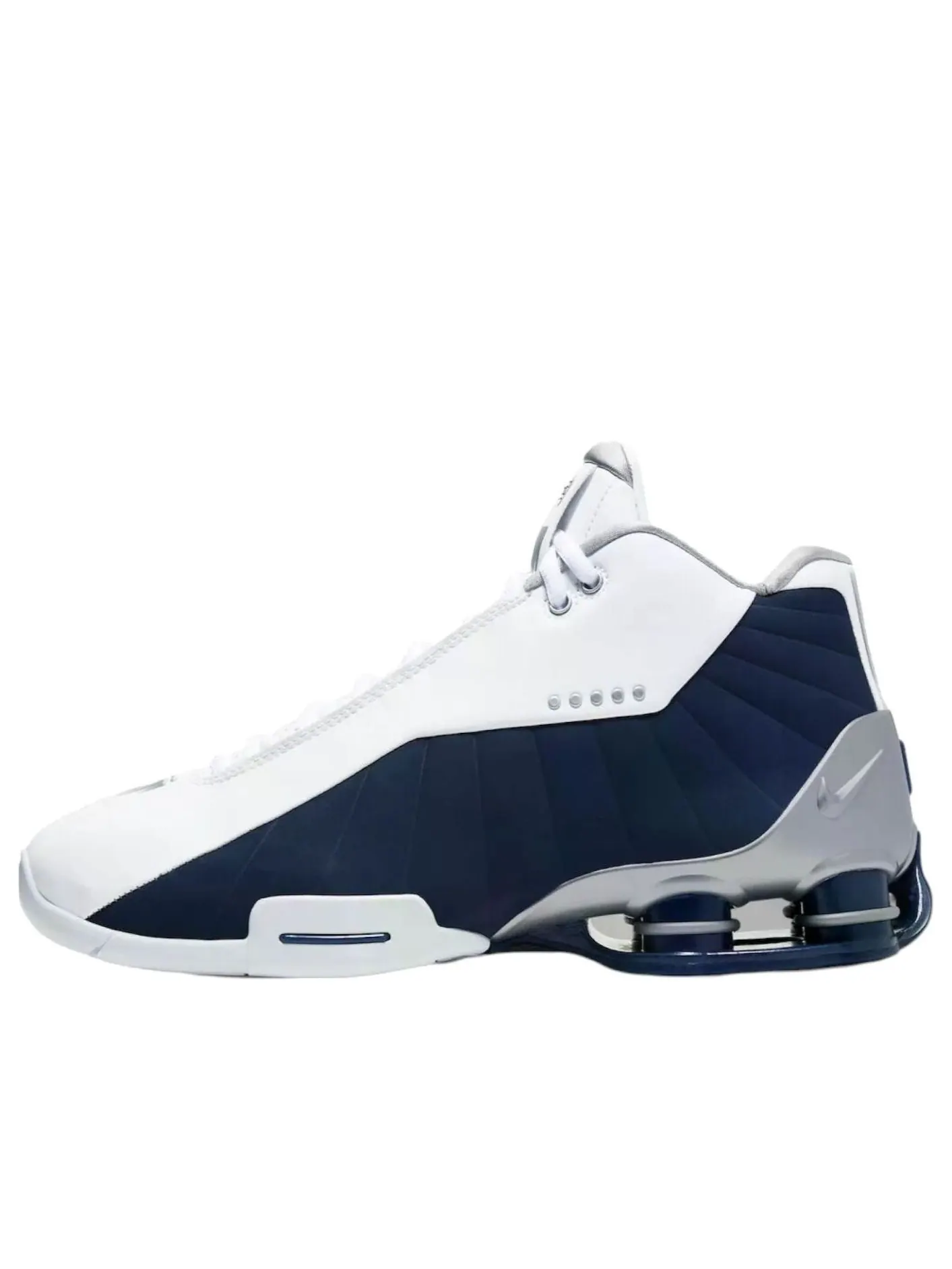 Nike Shox BB4 'Olympic' — изображение 1 из 5