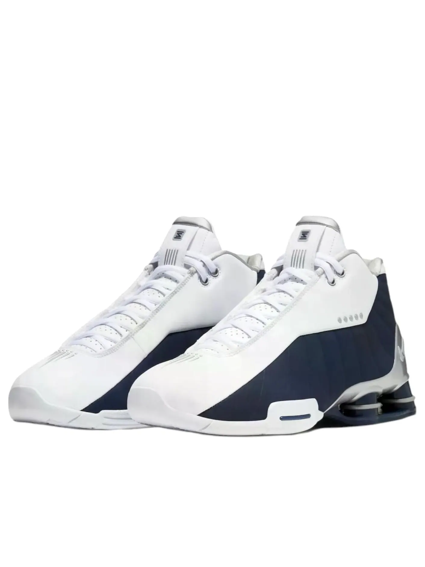 Nike Shox BB4 'Olympic' — изображение 2 из 5