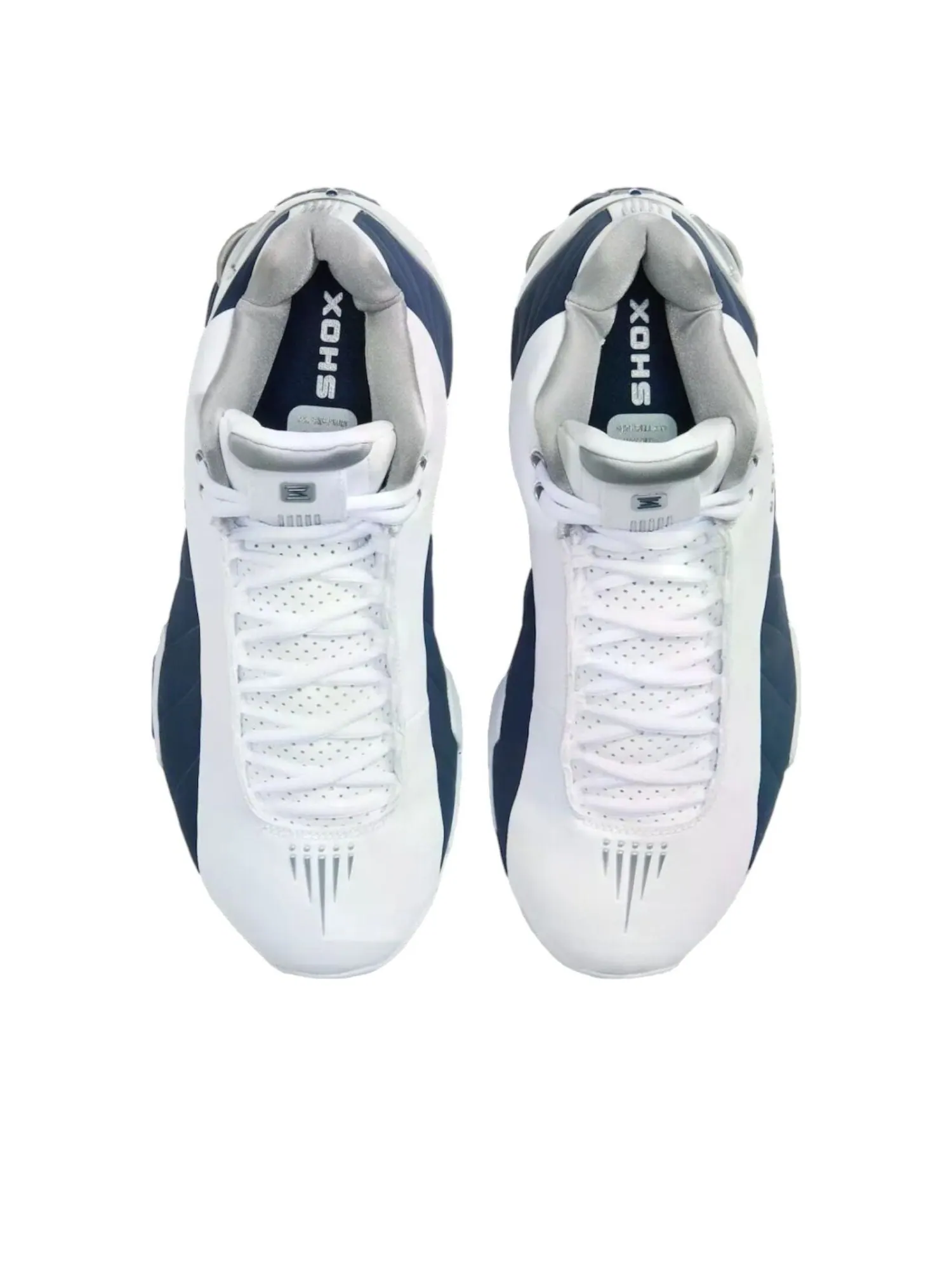 Nike Shox BB4 'Olympic' — изображение 3 из 5