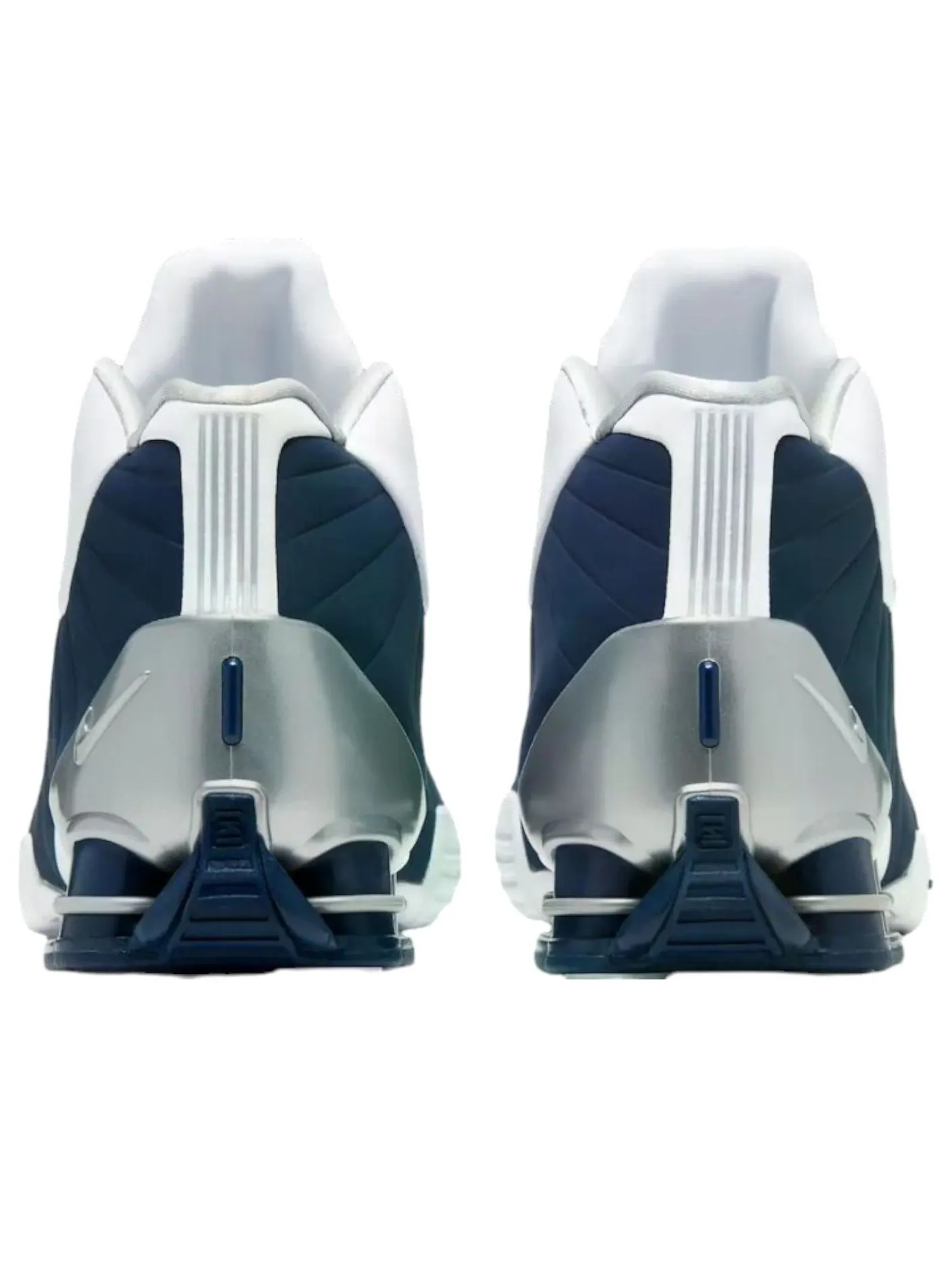 Nike Shox BB4 'Olympic' — изображение 4 из 5