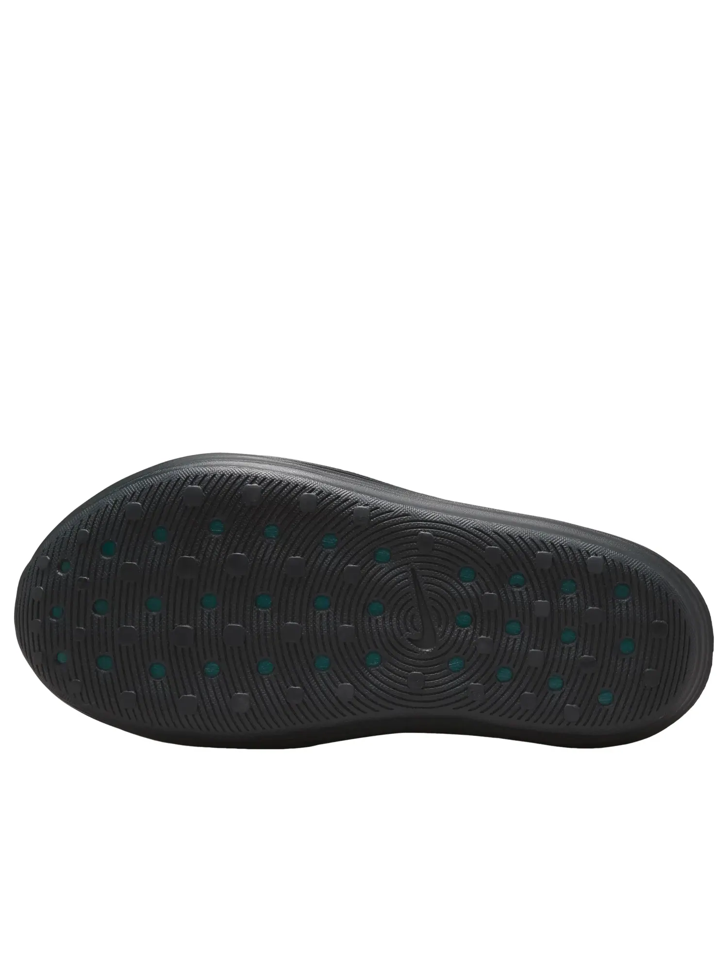 Сандалии Nike ReactX Rejuven8 'Mineral Slate Off Noir' IR1985-384 — изображение 6 из 6, черный