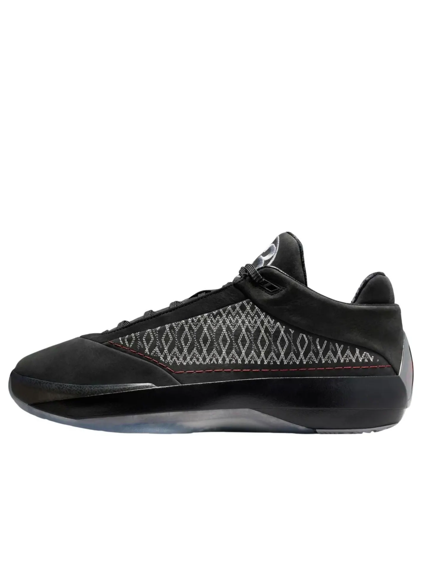 Air Jordan 4023 'Stealth' — изображение 1 из 6, черный//красный