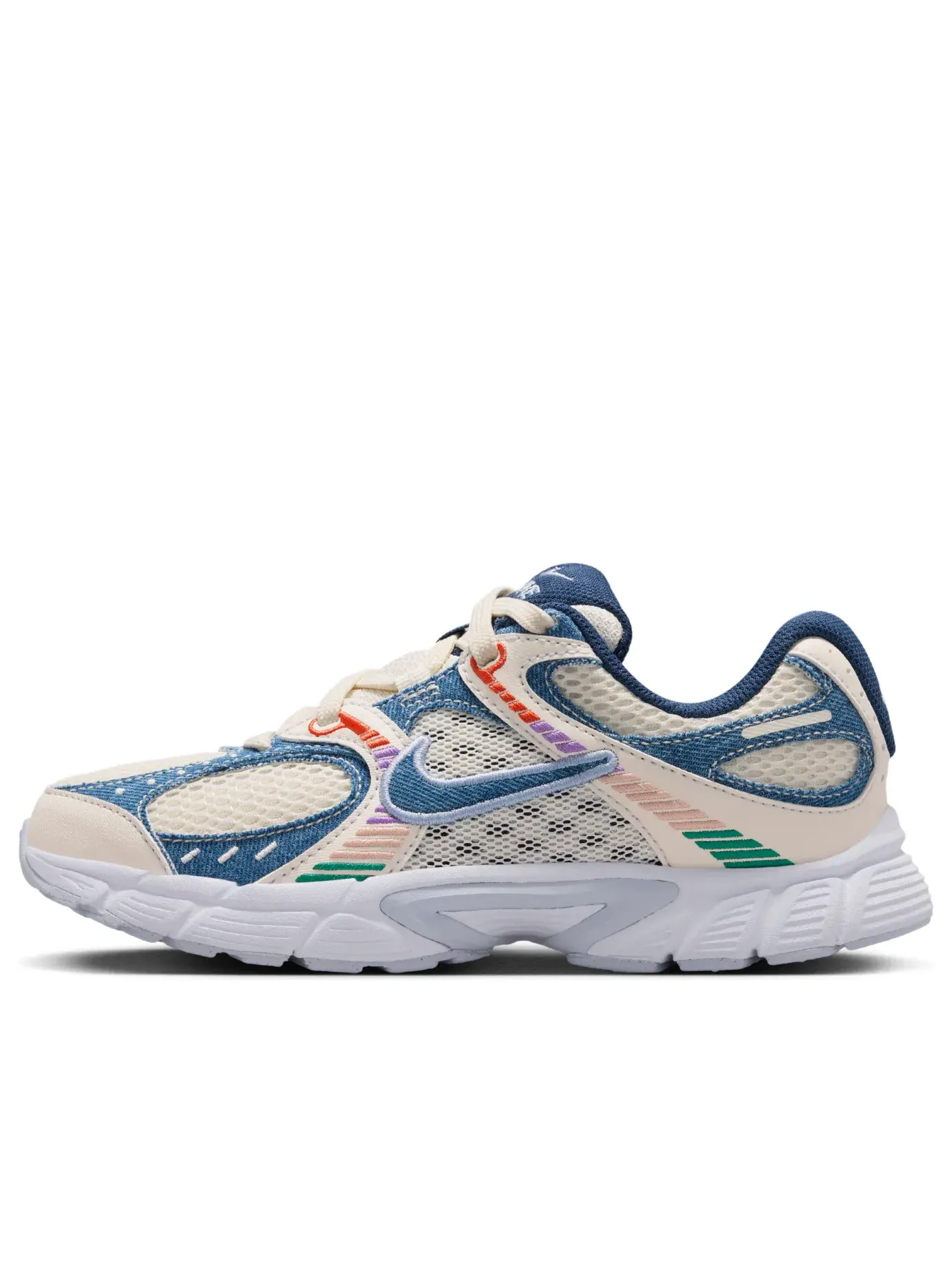 Кроссовки Nike V5 RNR 'Soft Pearl Blue Denim' IR2106-001 — изображение 1 из 6, мульти