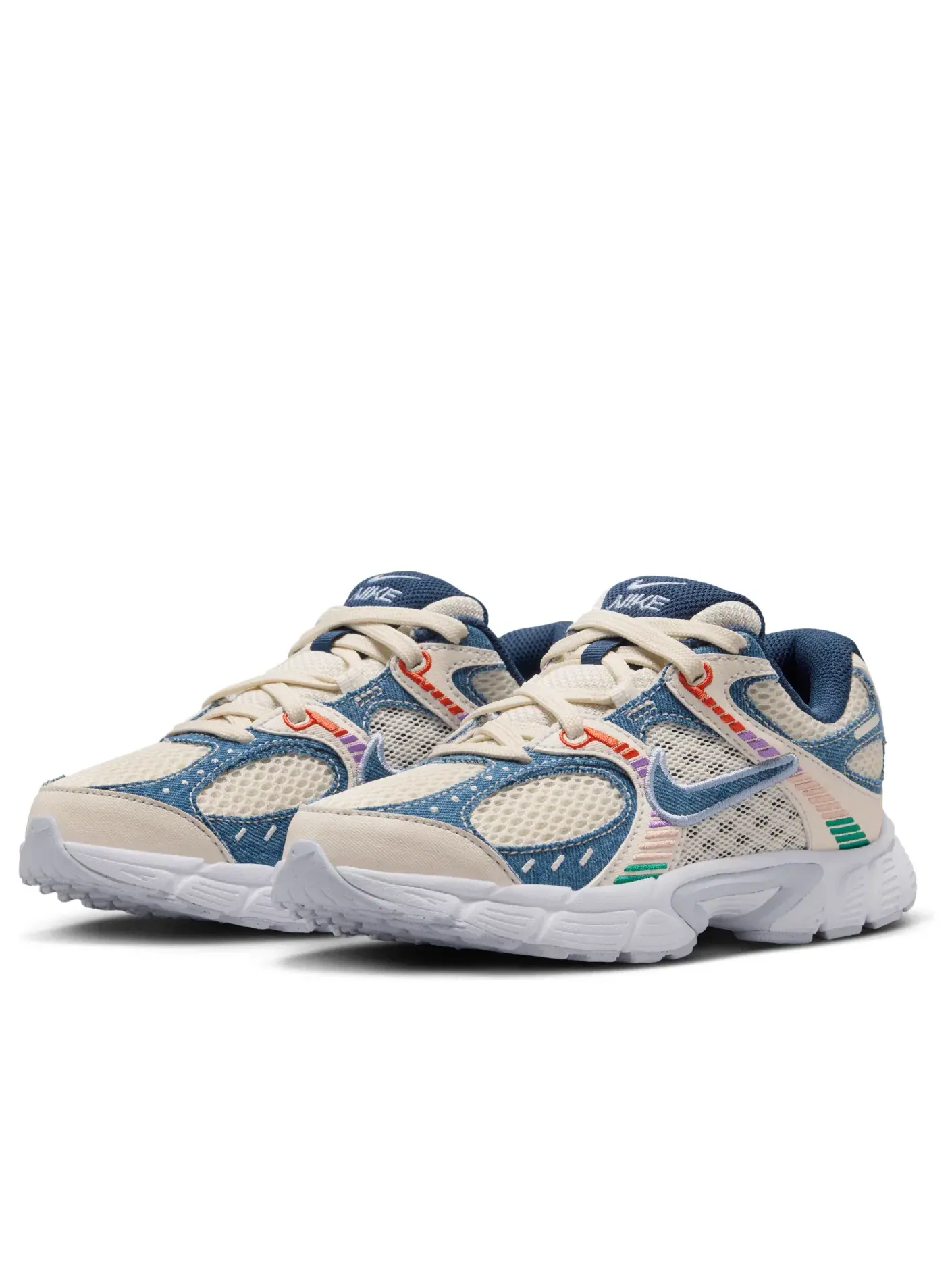 Кроссовки Nike V5 RNR 'Soft Pearl Blue Denim' IR2106-001 — изображение 4 из 6, мульти