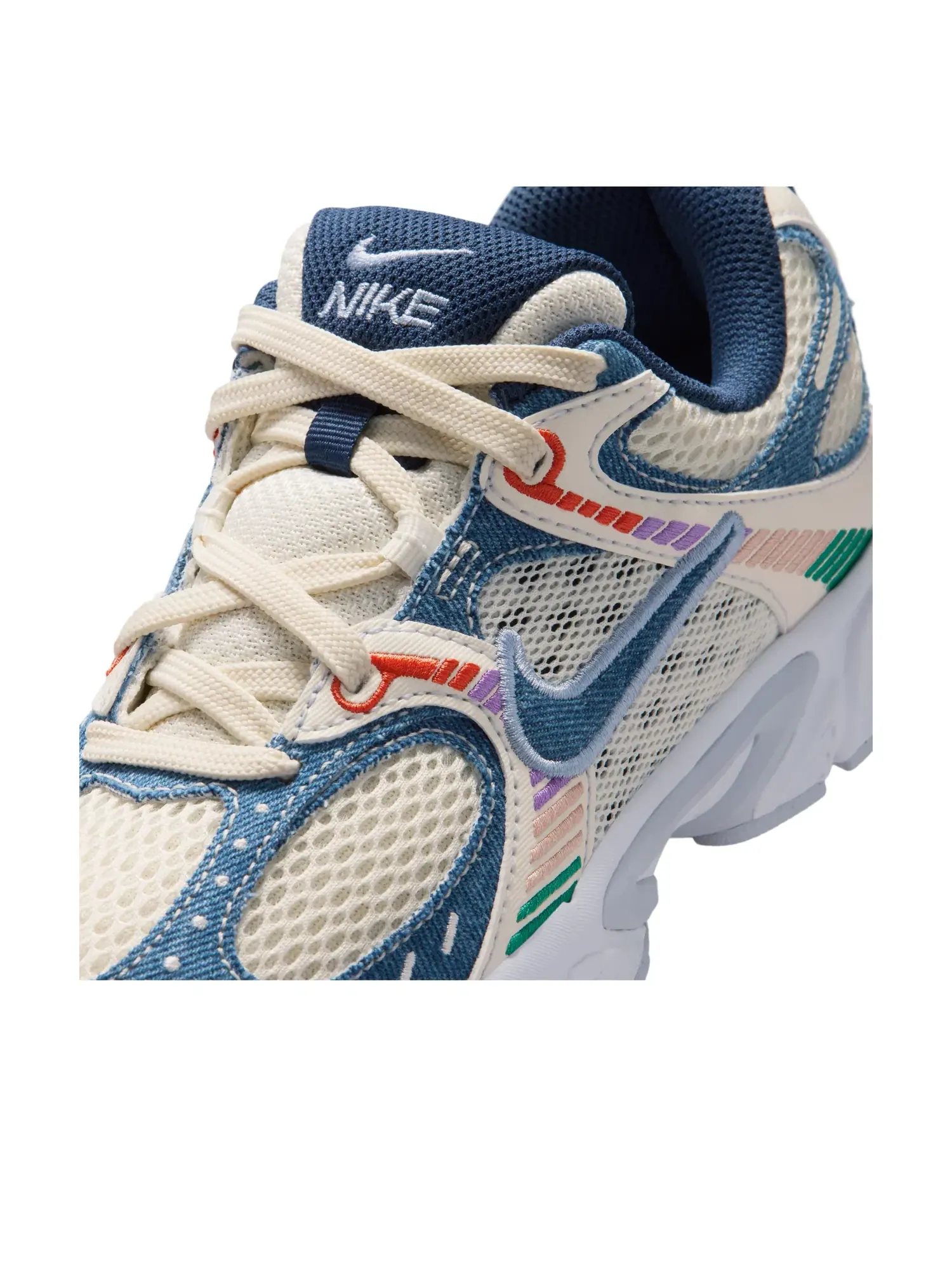 Кроссовки Nike V5 RNR 'Soft Pearl Blue Denim' IR2106-001 — изображение 5 из 6, мульти