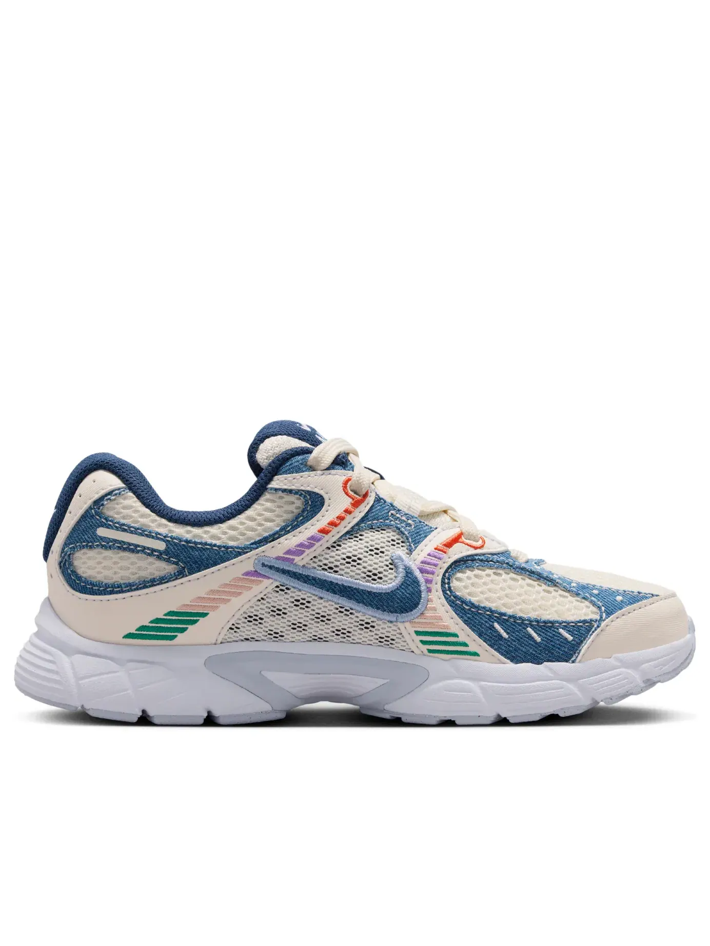 Кроссовки Nike V5 RNR 'Soft Pearl Blue Denim' IR2106-001 — изображение 6 из 6, мульти