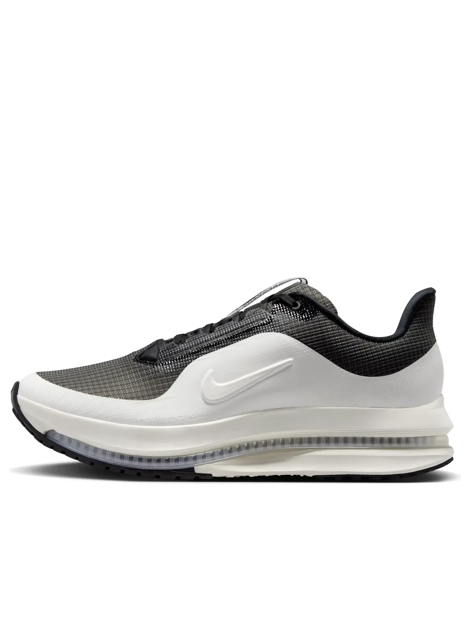 Мужские кроссовки для бега с шнуровкой Nike Air Zoom Pegasus Premium SP — изображение 1 из 7, черный