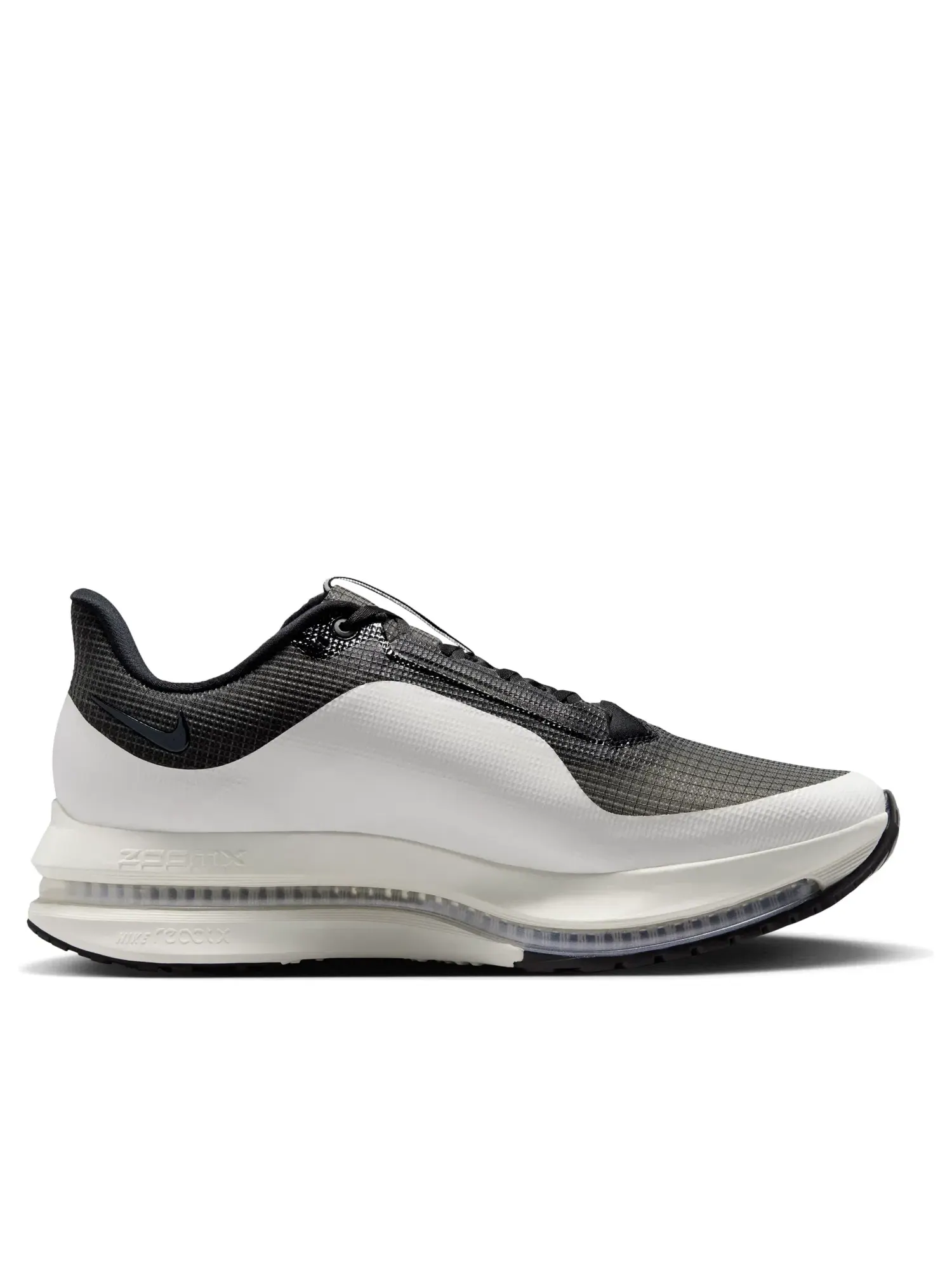 Мужские кроссовки для бега с шнуровкой Nike Air Zoom Pegasus Premium SP — изображение 2 из 7, черный