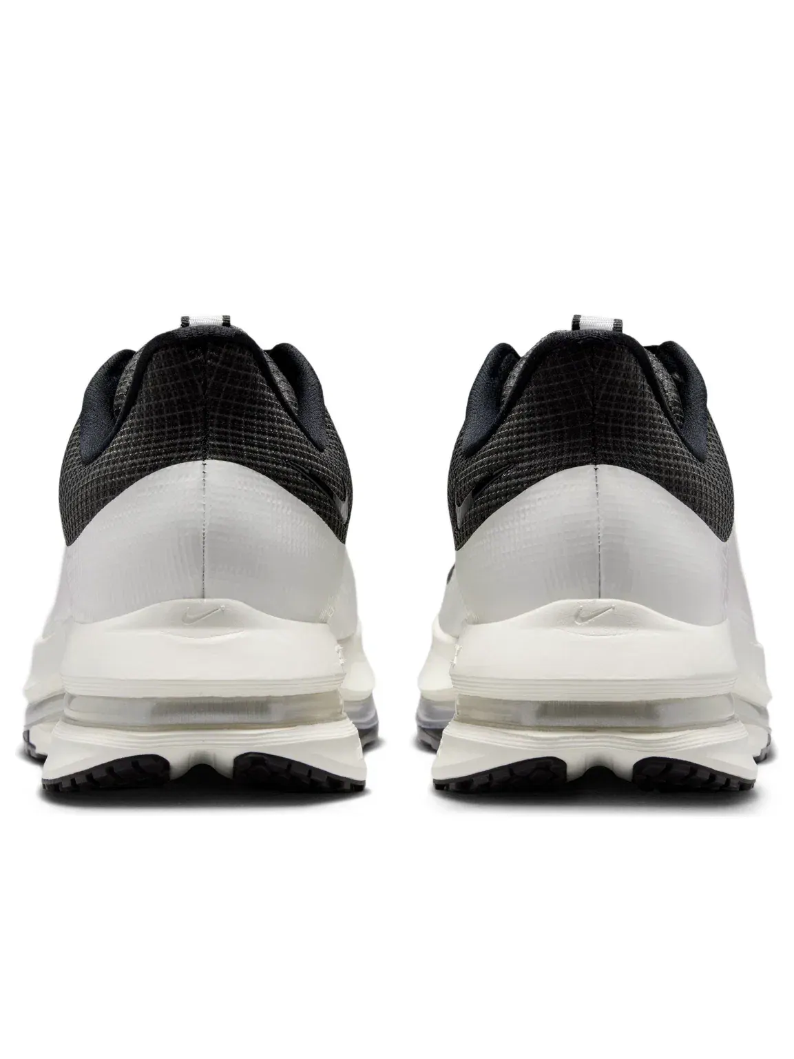 Мужские кроссовки для бега с шнуровкой Nike Air Zoom Pegasus Premium SP — изображение 4 из 7, черный