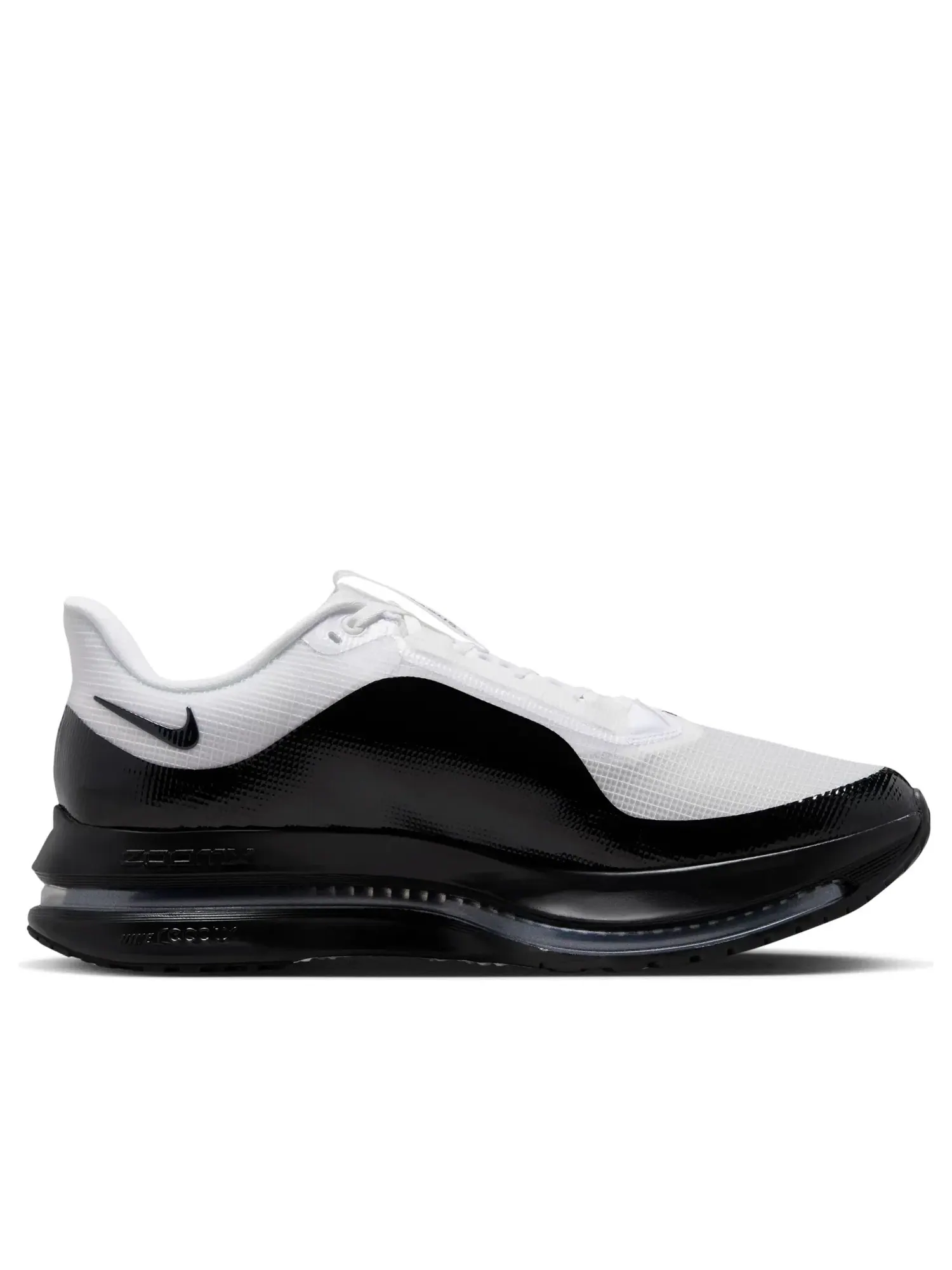 Мужские кроссовки для бега Nike Air Zoom Pegasus Premium SP — изображение 2 из 7, белый