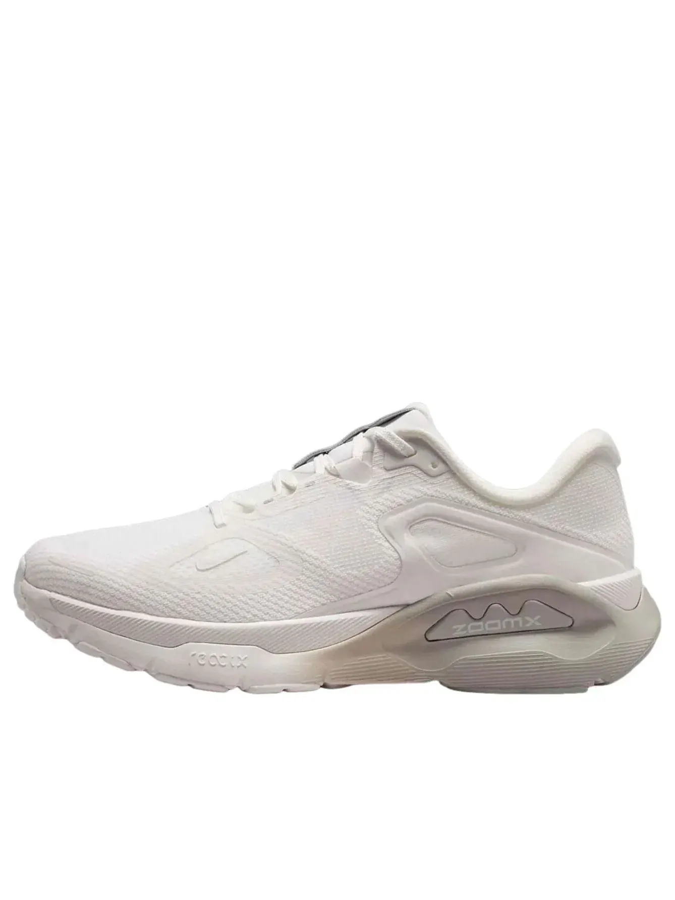 Кроссовки Nike Structure Plus 'Summit White' IR2170-100 — изображение 1 из 6, белый