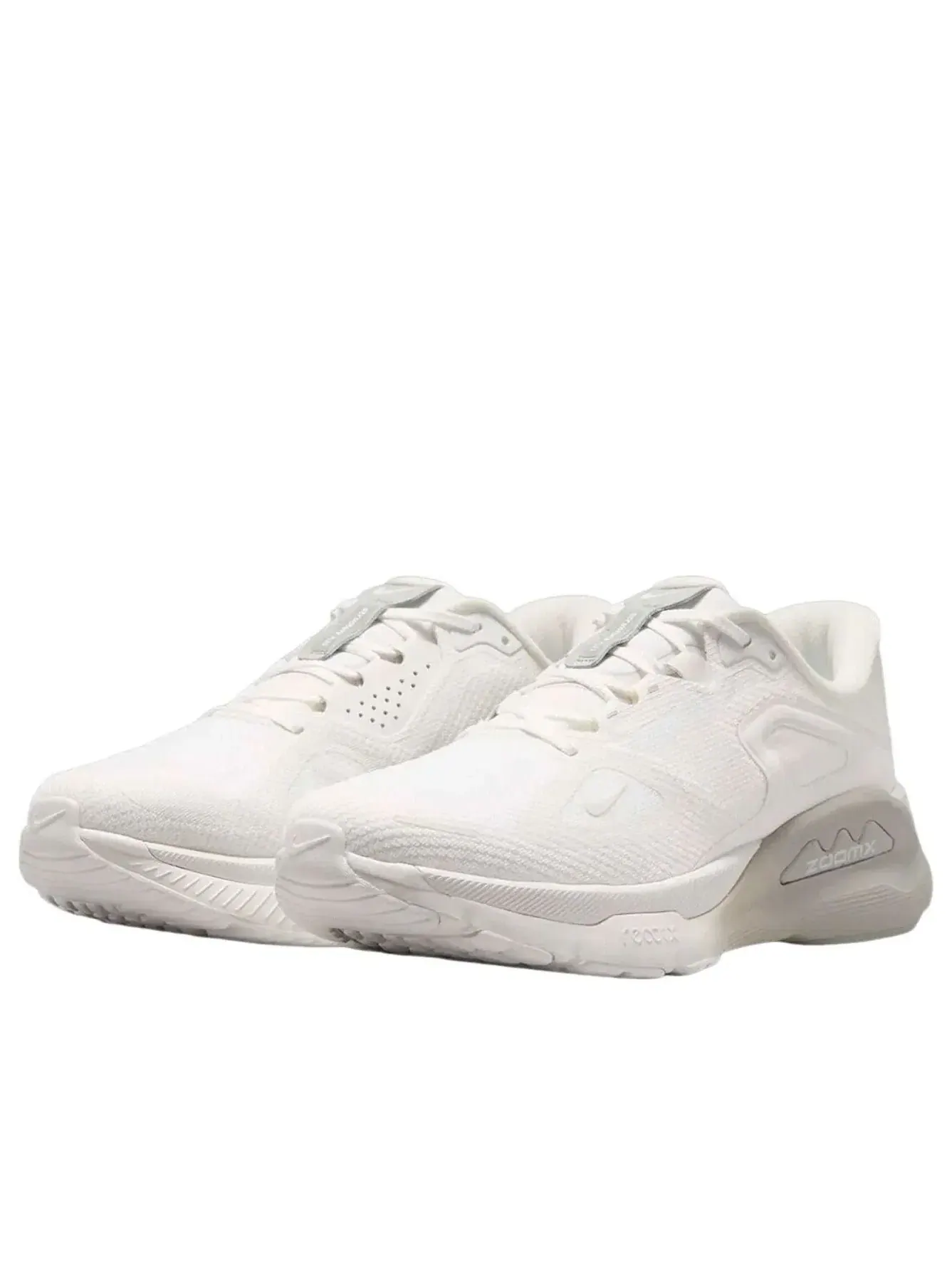 Кроссовки Nike Structure Plus 'Summit White' IR2170-100 — изображение 2 из 6, белый