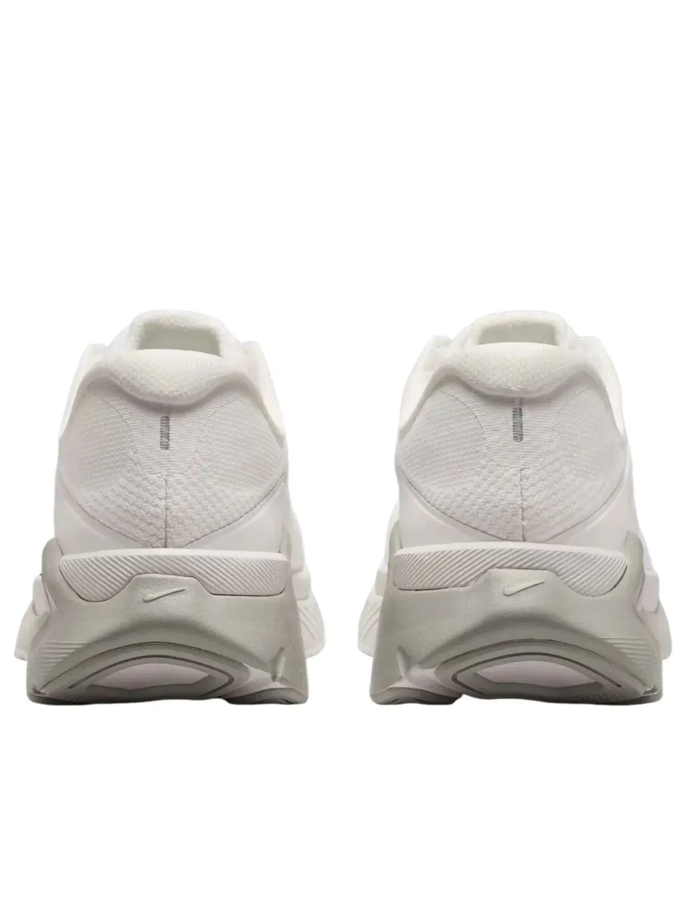 Кроссовки Nike Structure Plus 'Summit White' IR2170-100 — изображение 4 из 6, белый