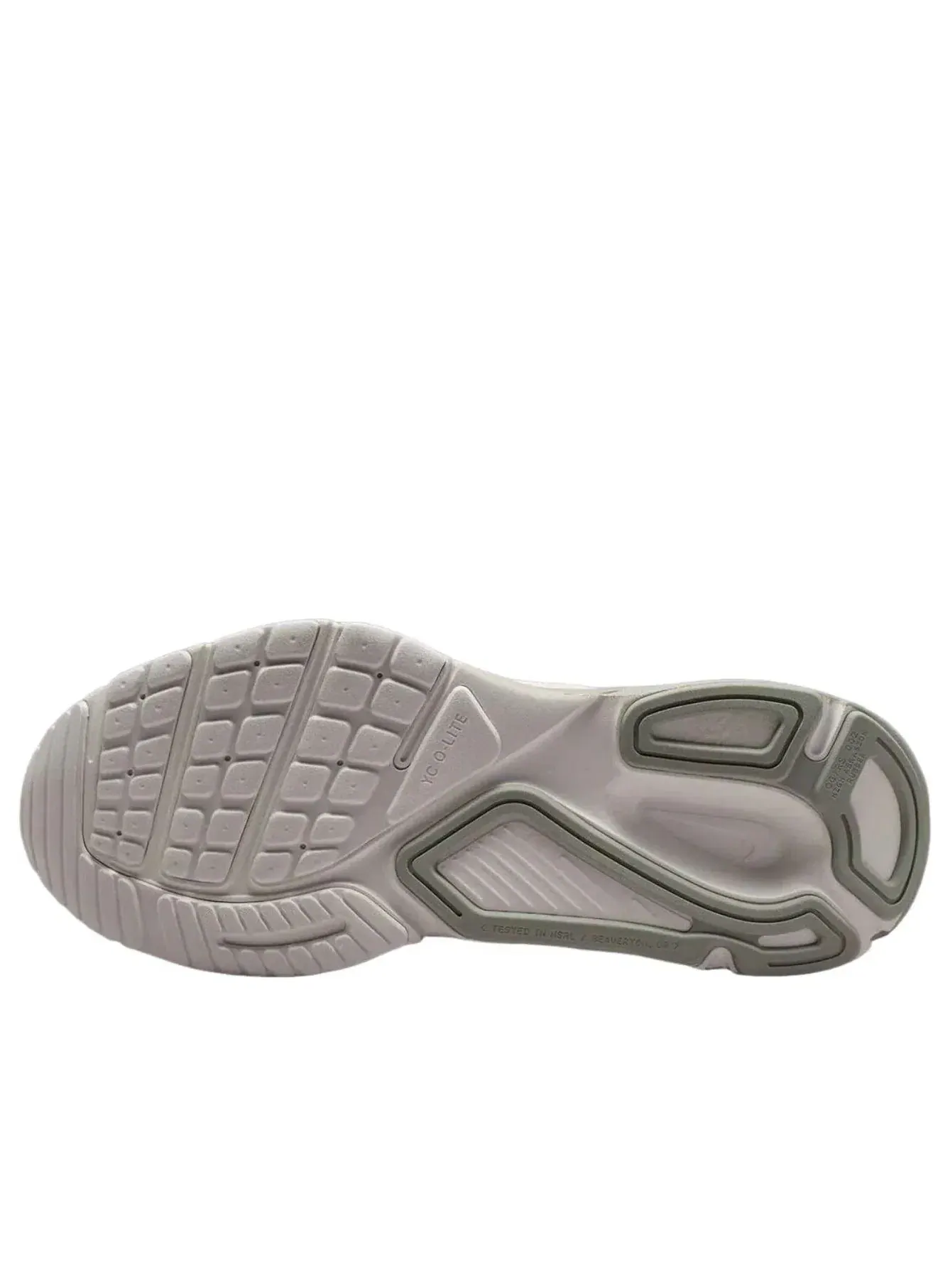 Кроссовки Nike Structure Plus 'Summit White' IR2170-100 — изображение 5 из 6, белый