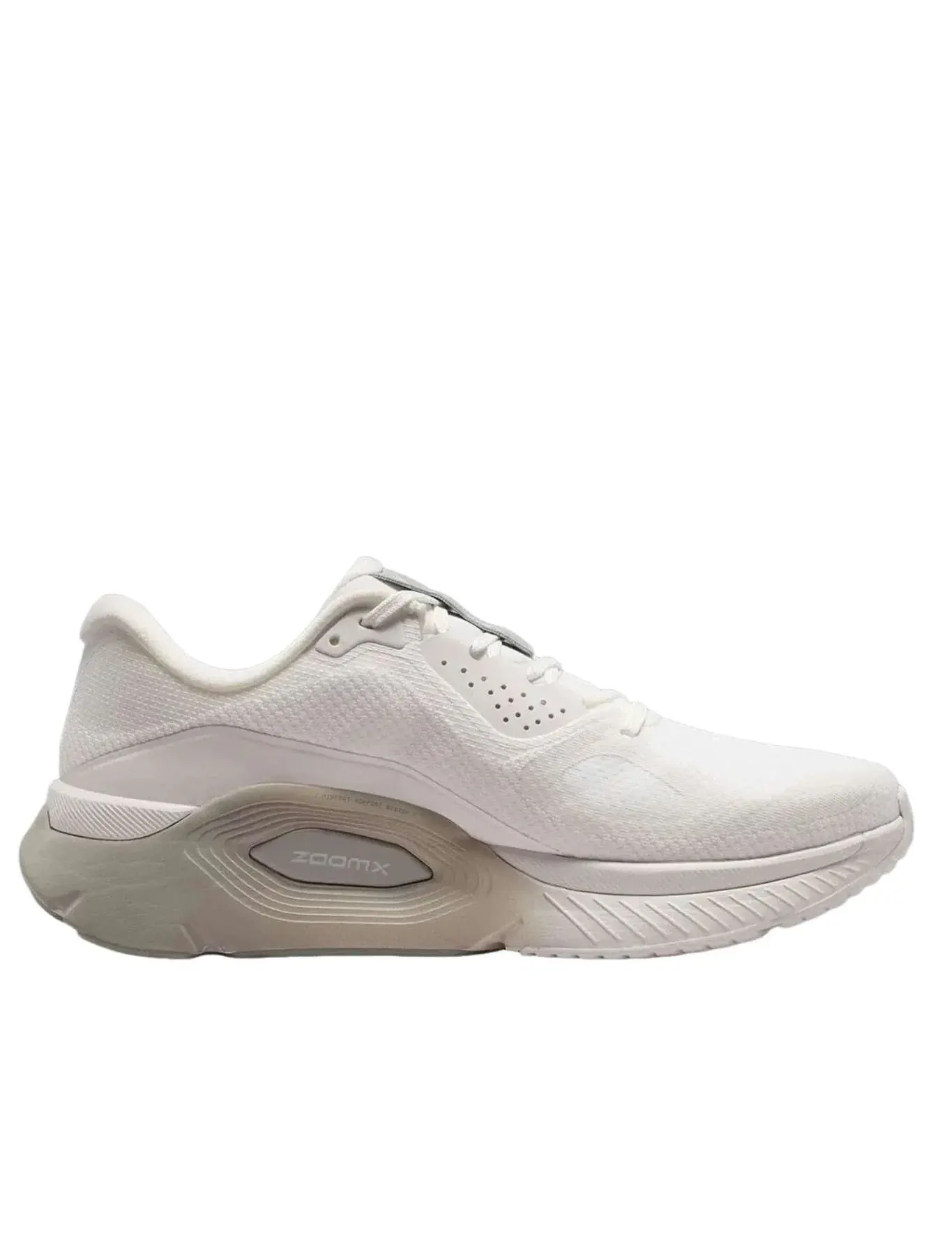 Кроссовки Nike Structure Plus 'Summit White' IR2170-100 — изображение 6 из 6, белый