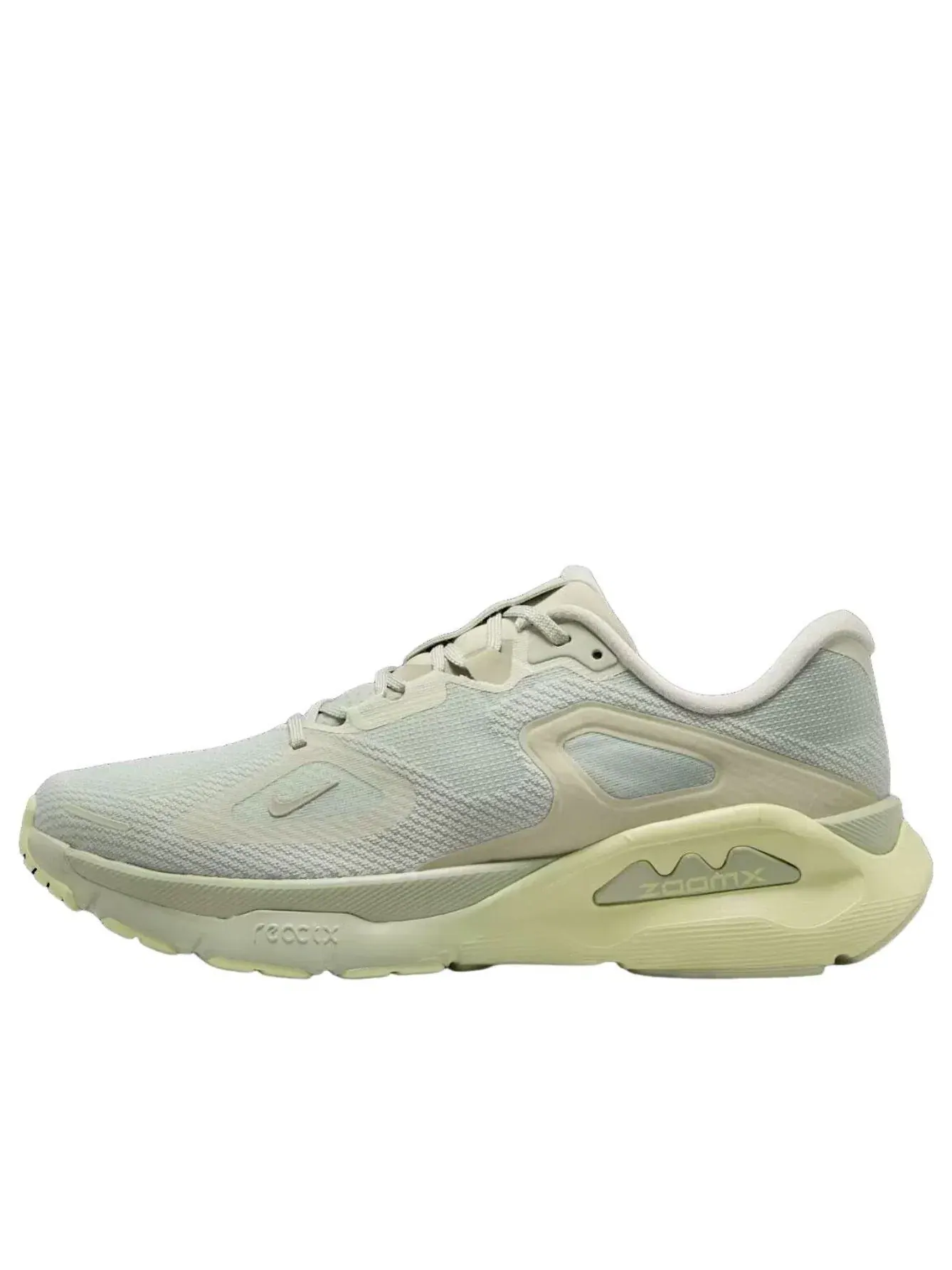 Кроссовки Nike Structure Plus 'Spruce Fog' IR2170-300 — изображение 1 из 6, зеленый