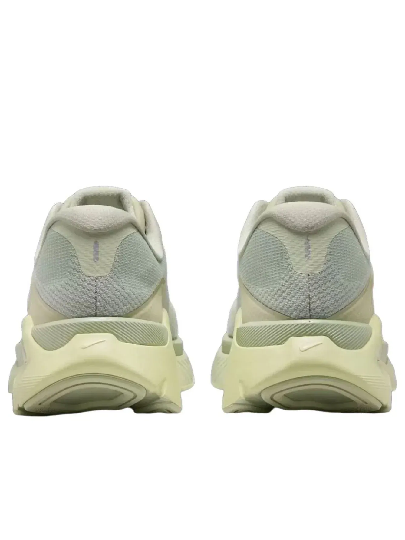 Кроссовки Nike Structure Plus 'Spruce Fog' IR2170-300 — изображение 4 из 6, зеленый
