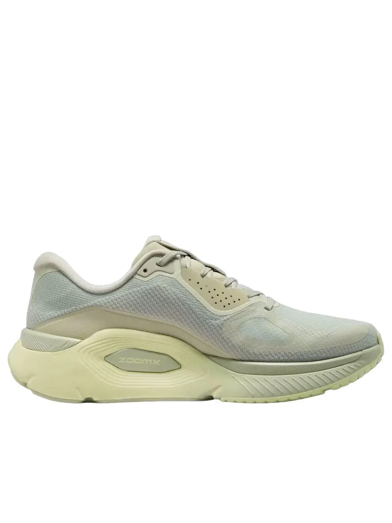 Кроссовки Nike Structure Plus 'Spruce Fog' IR2170-300 — изображение 6 из 6, зеленый