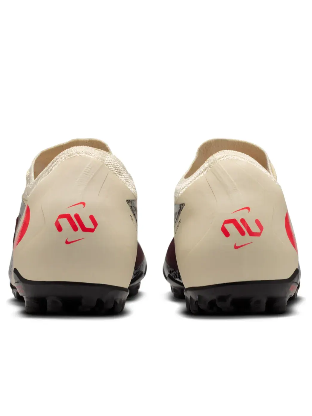 Кроссовки Nike Phantom 6 Low Pro TF 'United 003 Pack' — изображение 5 из 7, бордовый